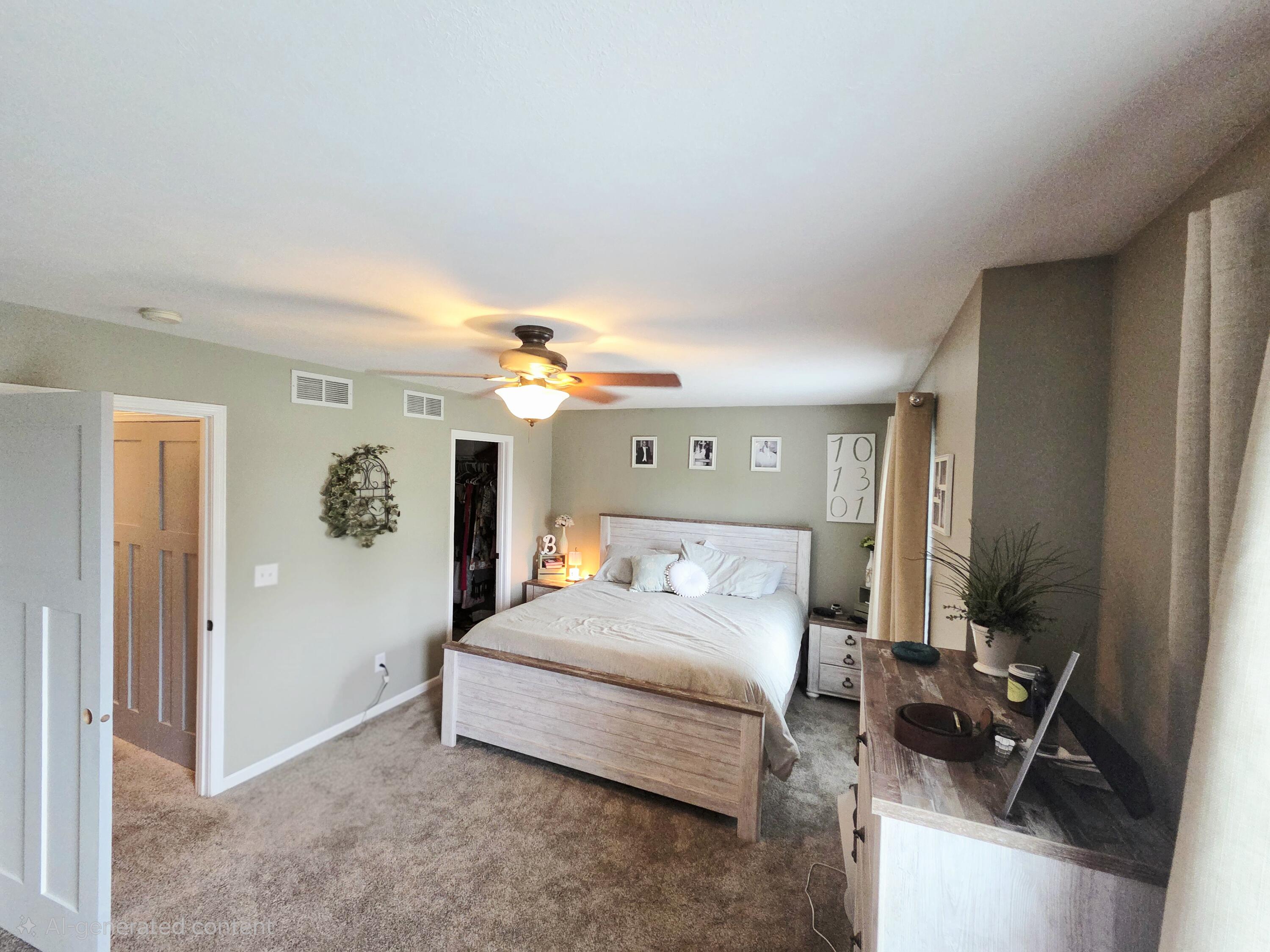 4084 W Shore Drive, Bremen, IN 46506; Image #7