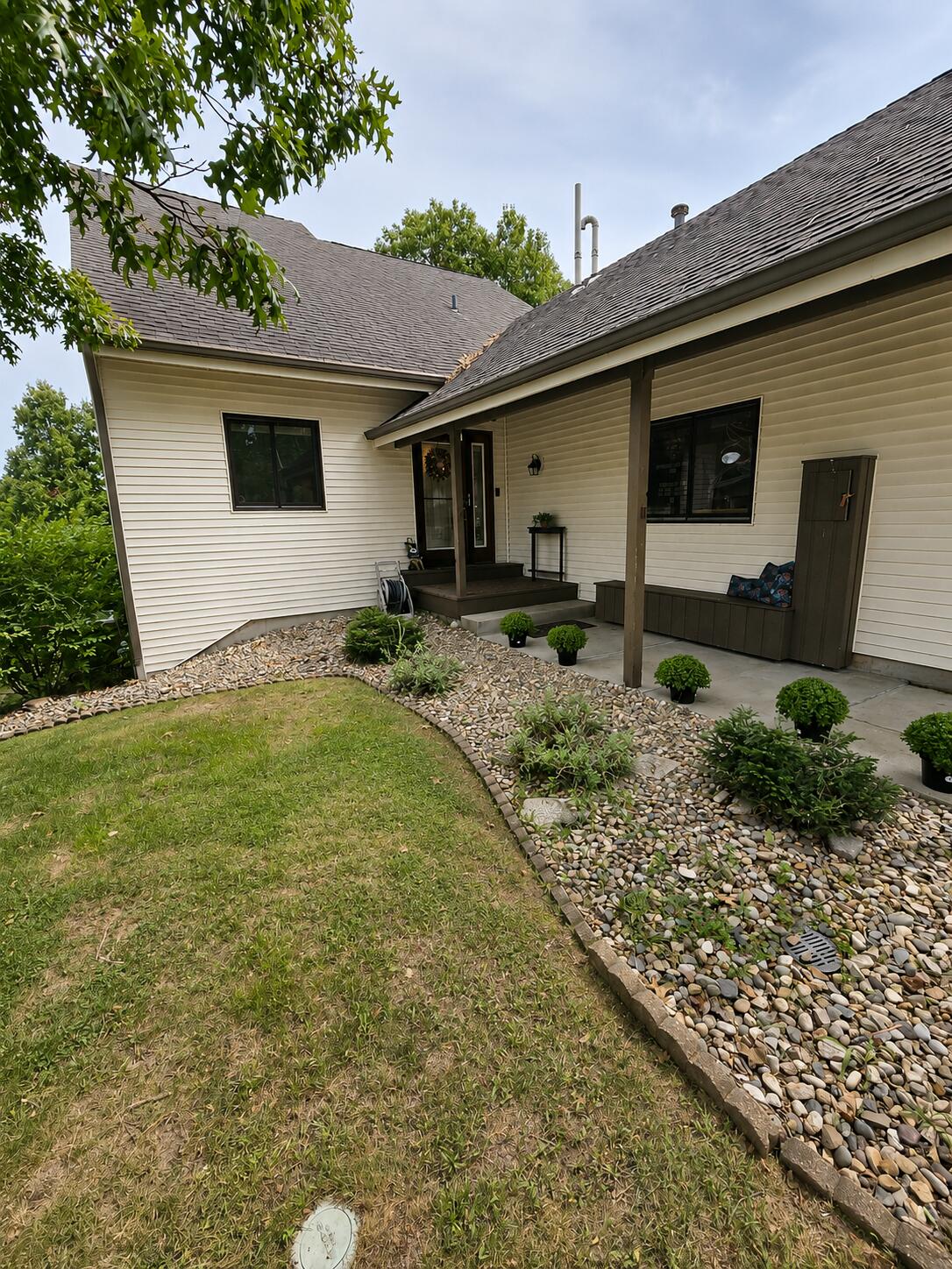 1223 Brandywine Road, Crown Point, IN 46307; Image #2