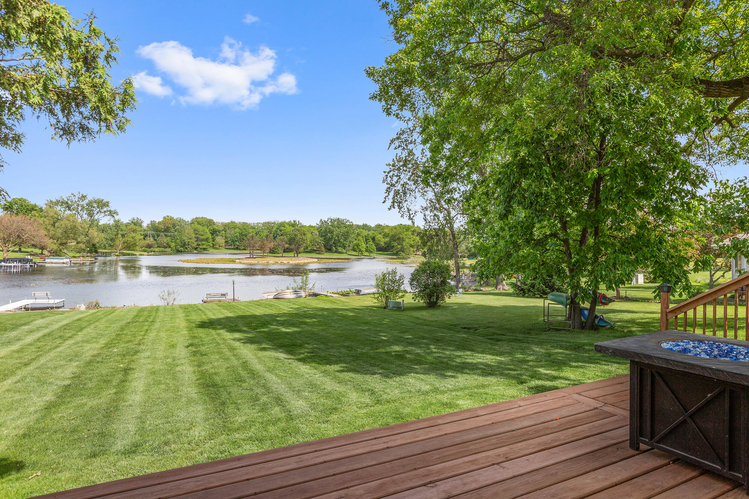 1223 Brandywine Road, Crown Point, IN 46307; Image #4