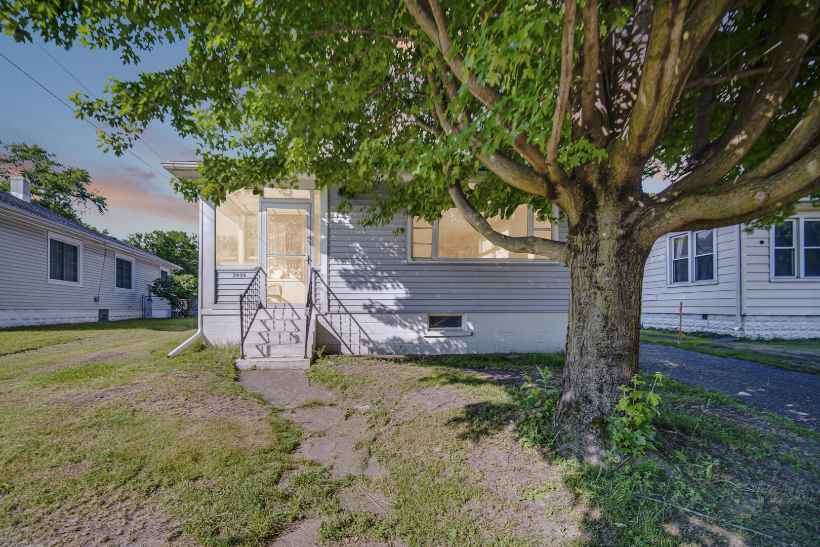 2926 W Old Ridge Road, Hobart, IN 46342; Image #2