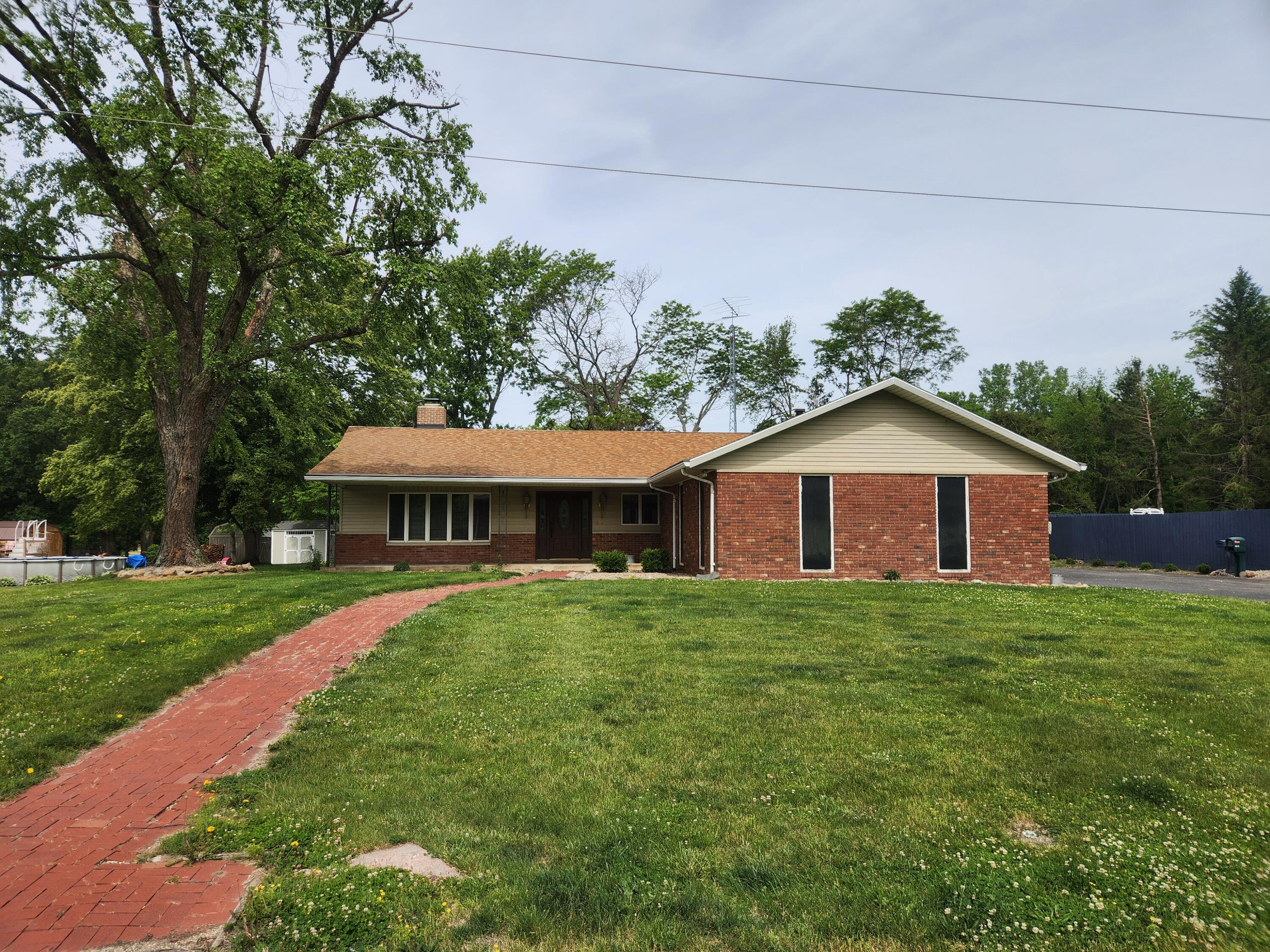 4726 Locksley Drive E, Rensselaer, IN 47978; Image #32