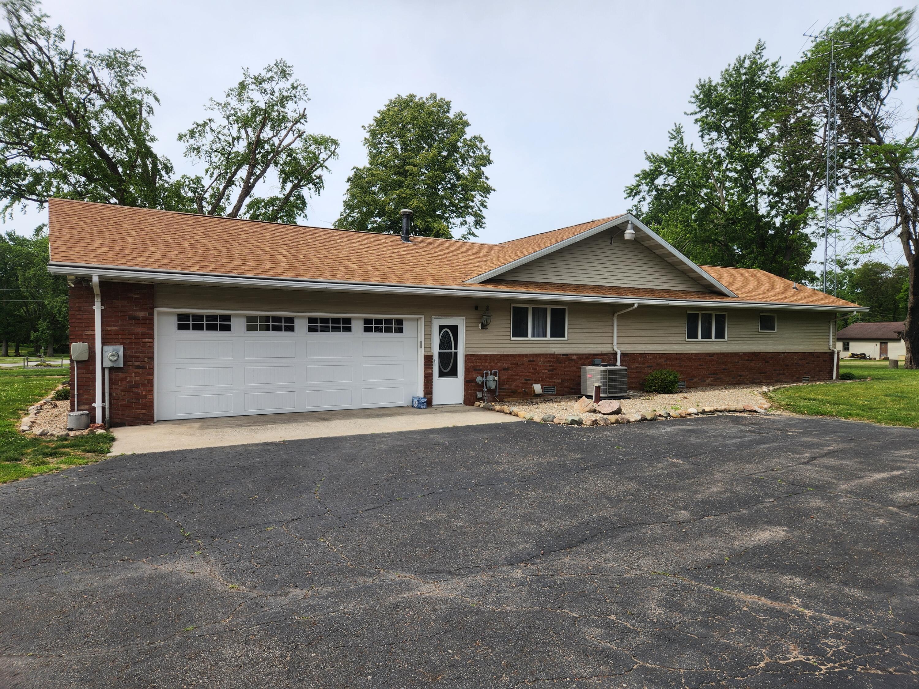 4726 Locksley Drive E, Rensselaer, IN 47978; Image #33