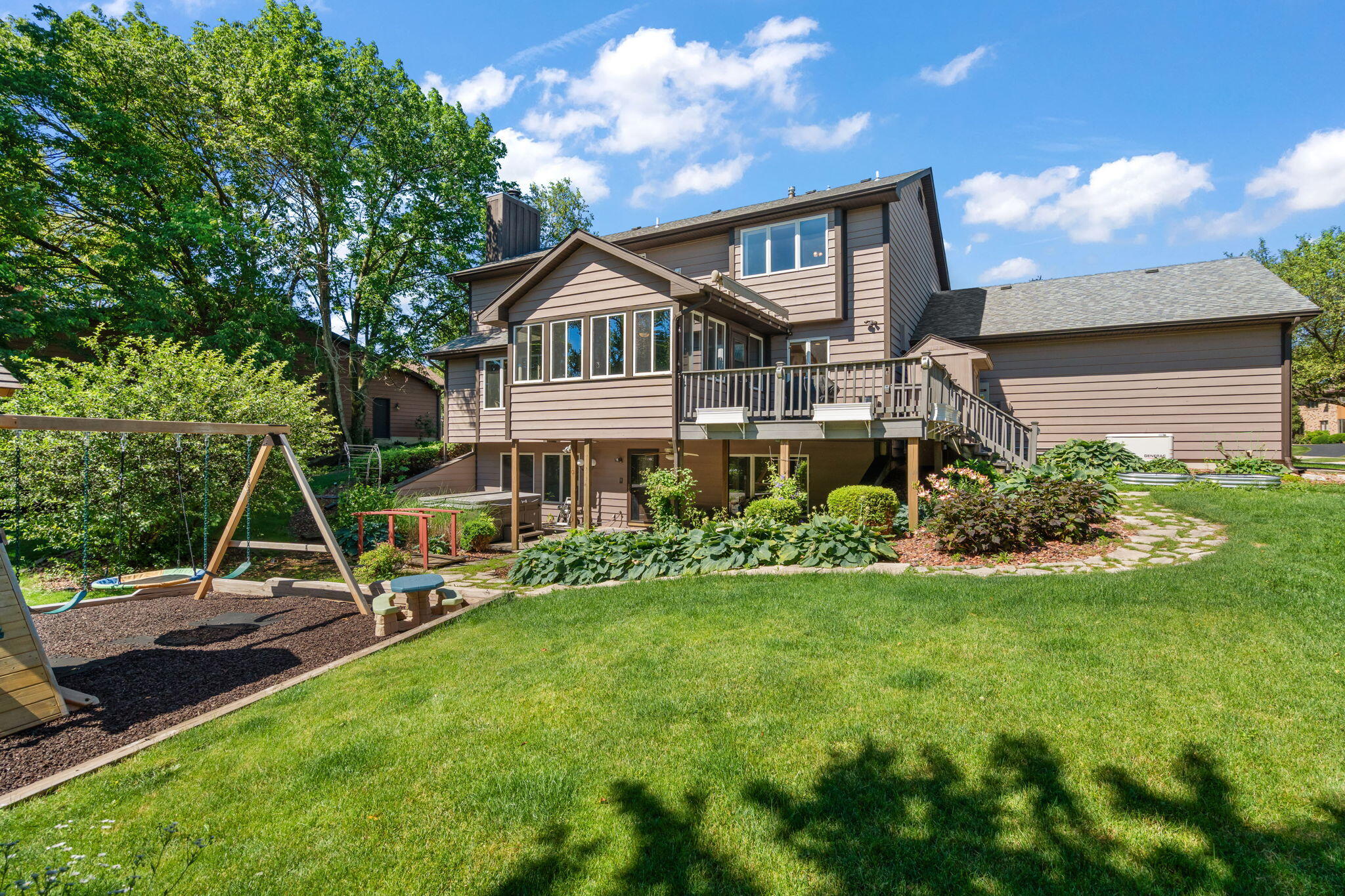 600 Morningside Drive, Crown Point, IN 46307; Image #2