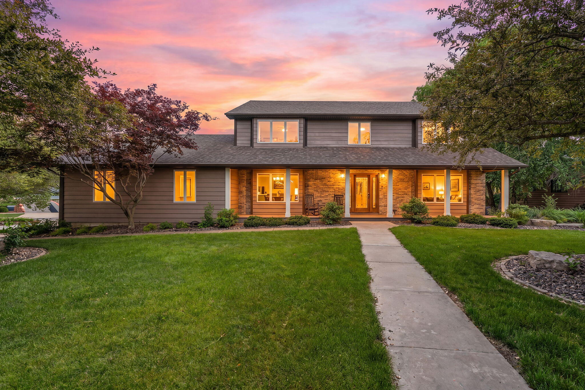 600 Morningside Drive, Crown Point, IN 46307; Image #33