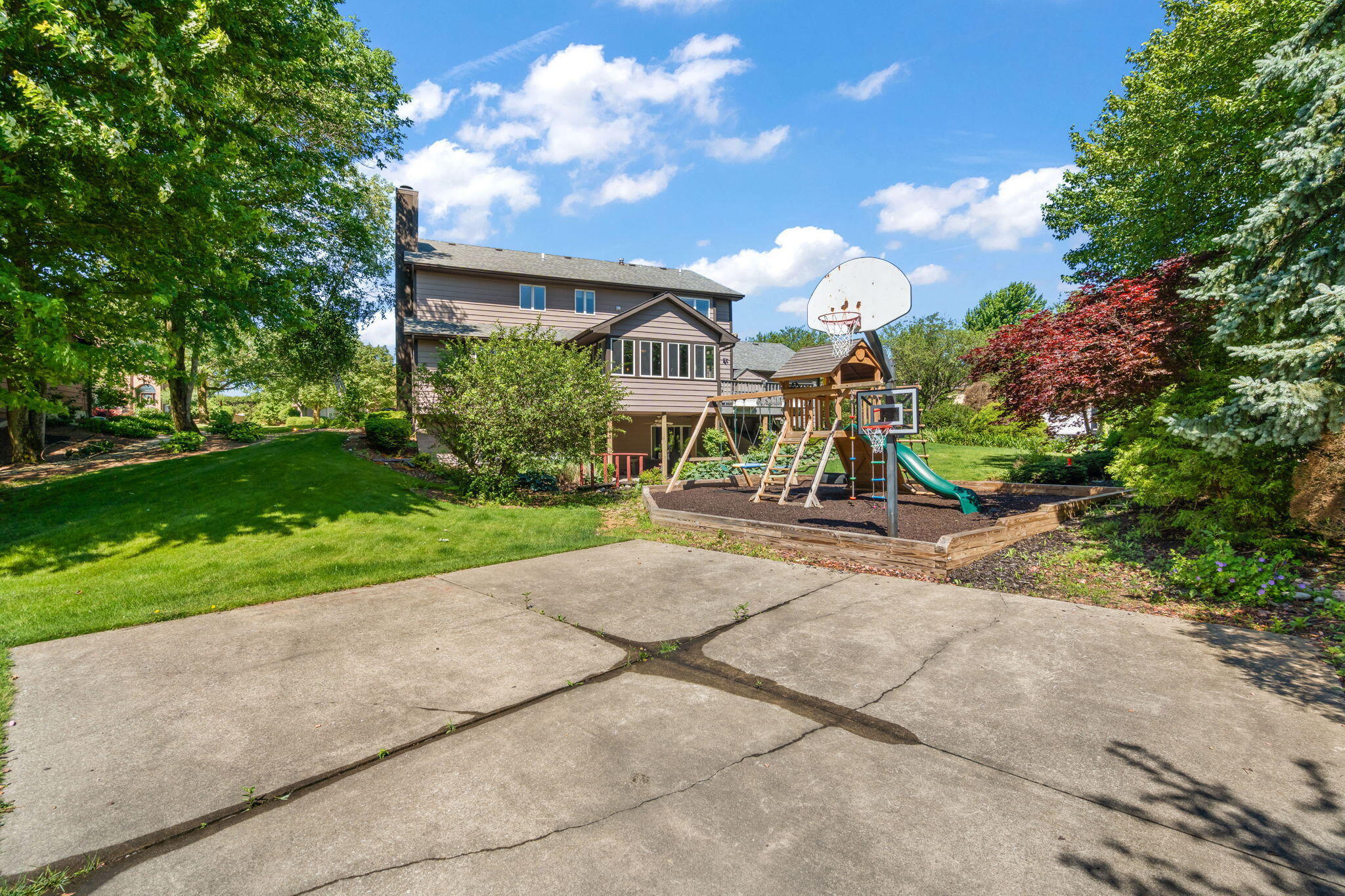 600 Morningside Drive, Crown Point, IN 46307; Image #39