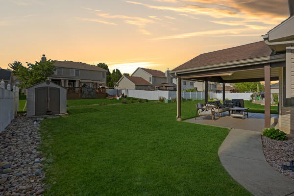 15618 97th Lane, Dyer, IN 46311; Image #25