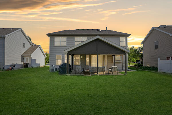 15618 97th Lane, Dyer, IN 46311; Image #26