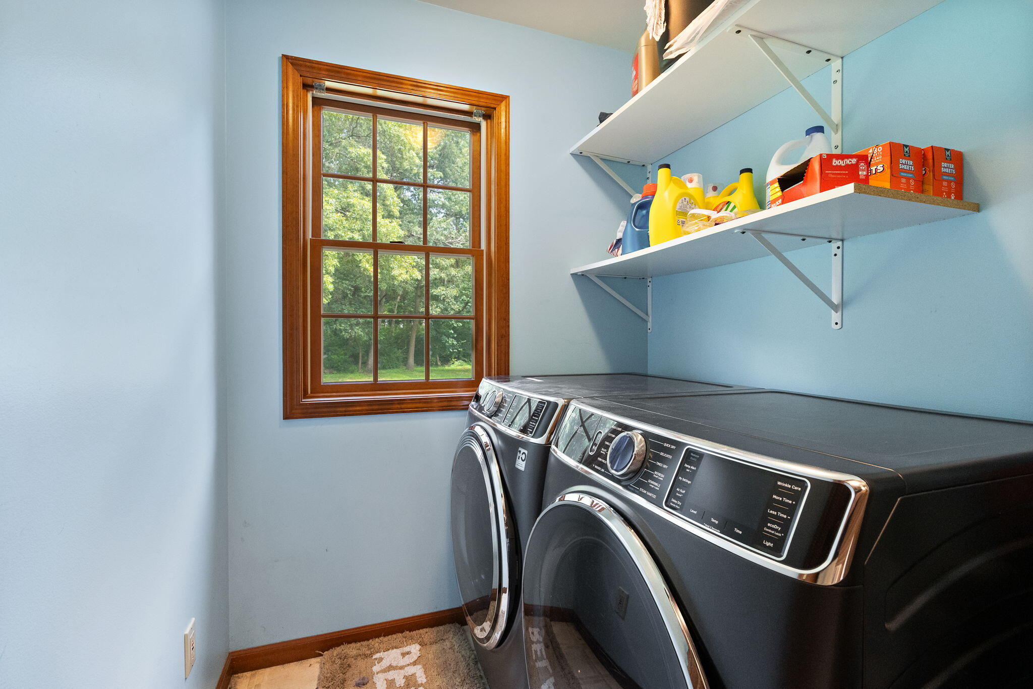 8876 N Lilac Street, DeMotte, IN 46310; Image #16