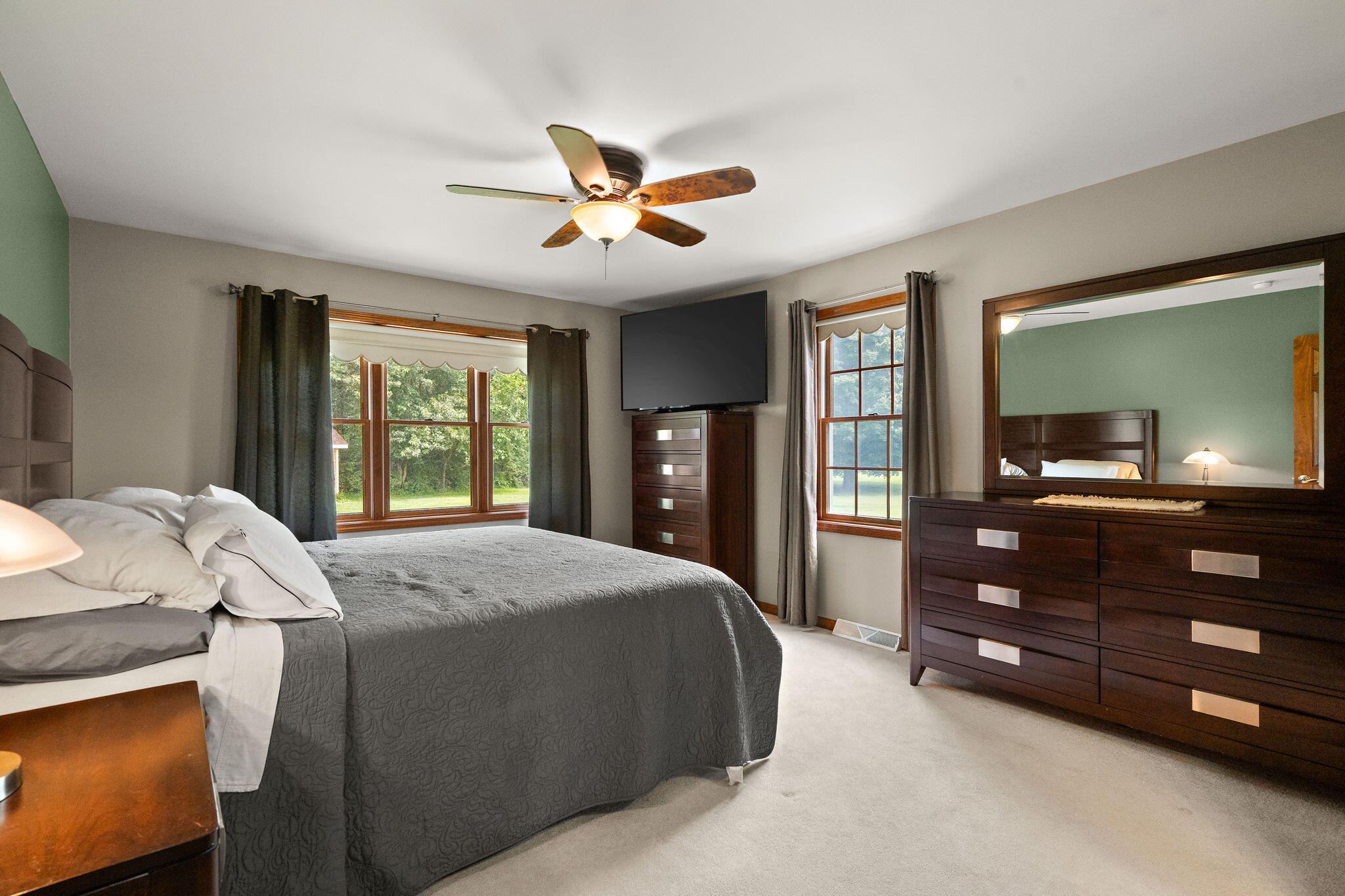 8876 N Lilac Street, DeMotte, IN 46310; Image #19