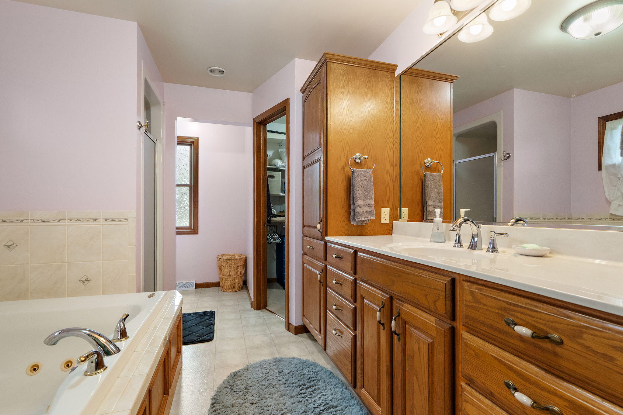 8876 N Lilac Street, DeMotte, IN 46310; Image #21