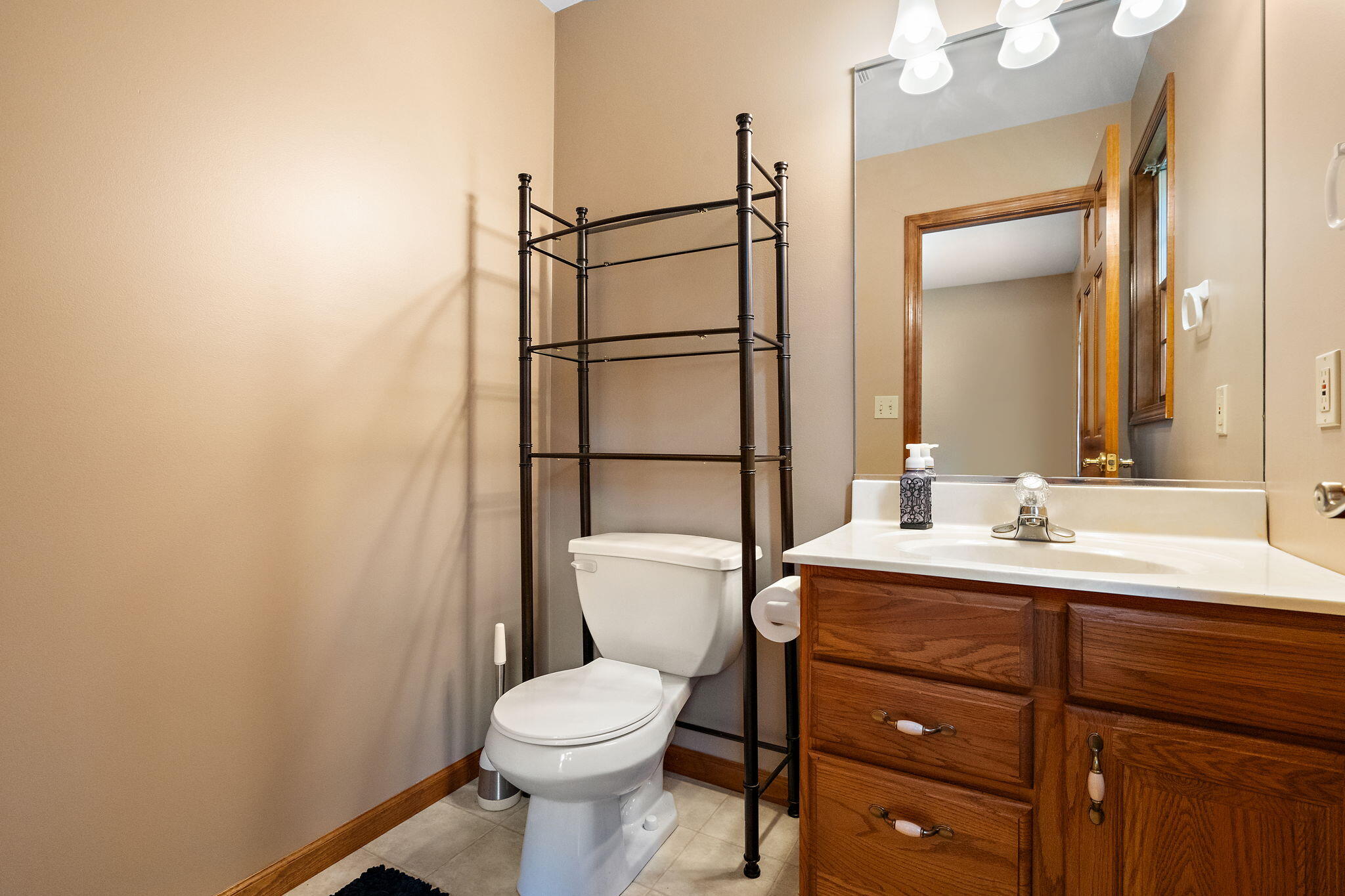 8876 N Lilac Street, DeMotte, IN 46310; Image #27