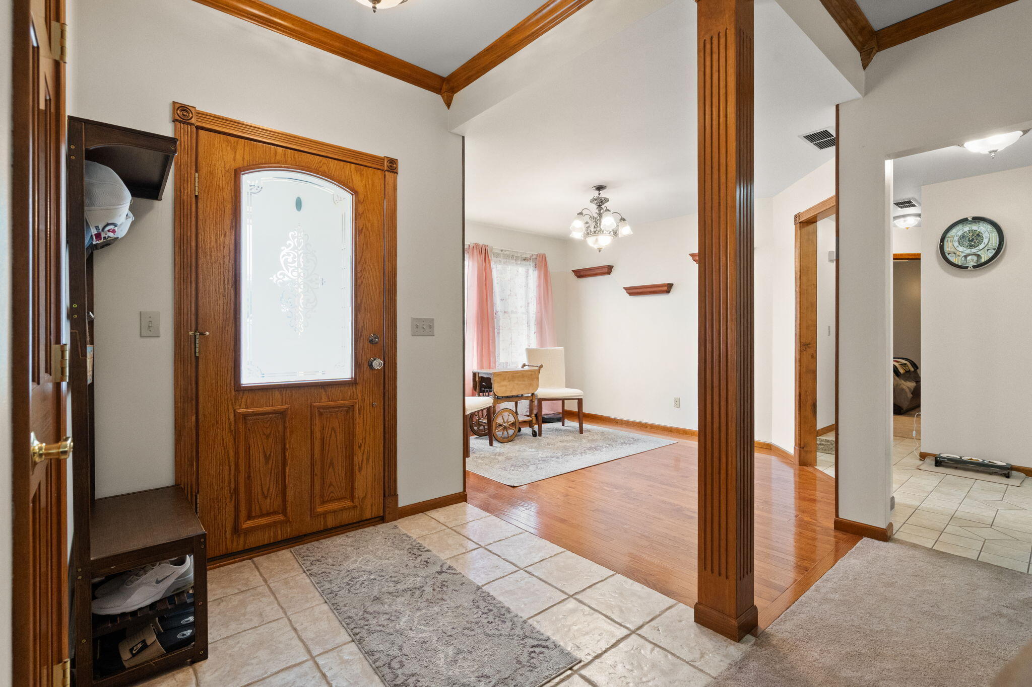 8876 N Lilac Street, DeMotte, IN 46310; Image #4