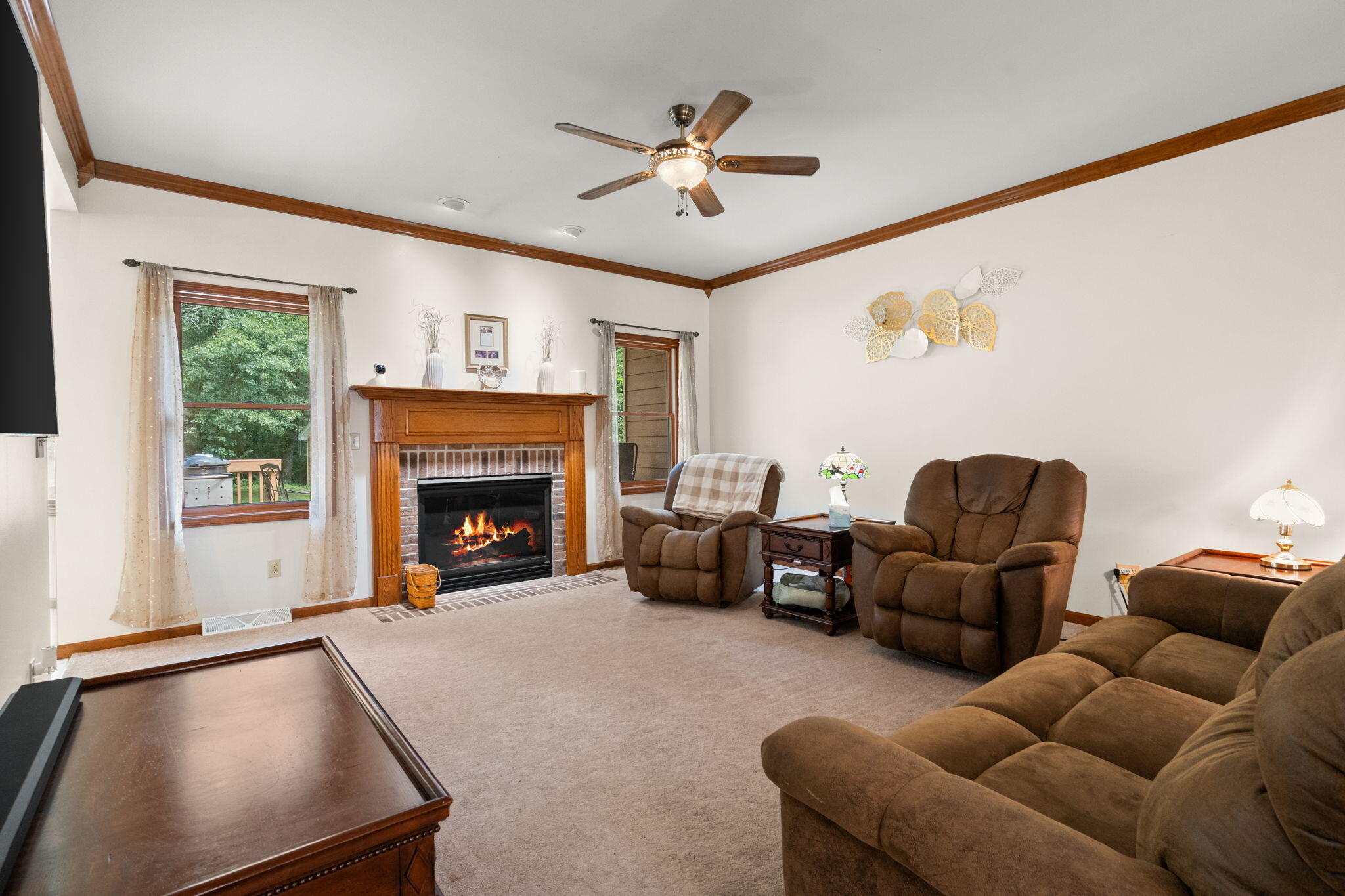 8876 N Lilac Street, DeMotte, IN 46310; Image #6