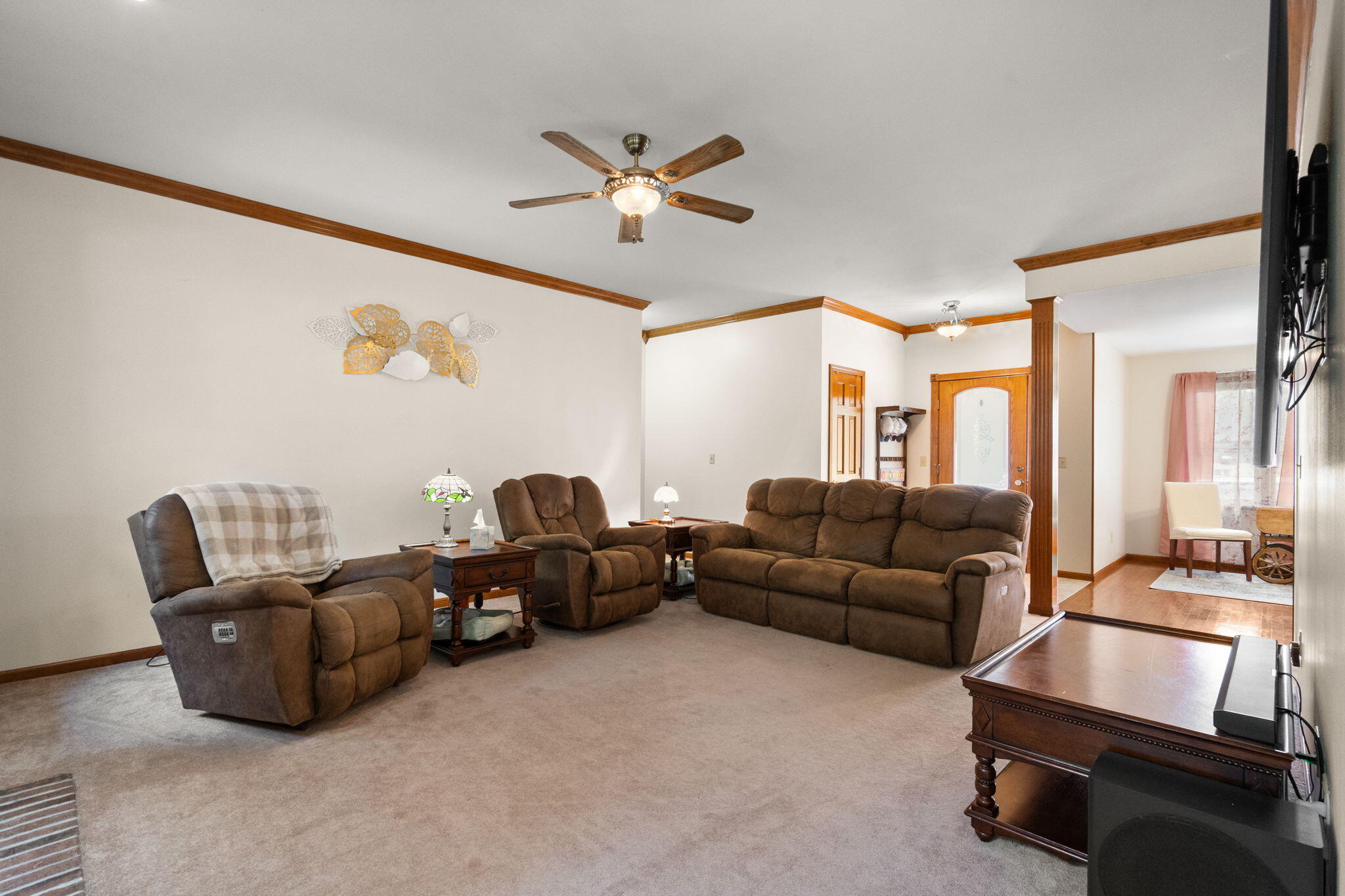 8876 N Lilac Street, DeMotte, IN 46310; Image #7