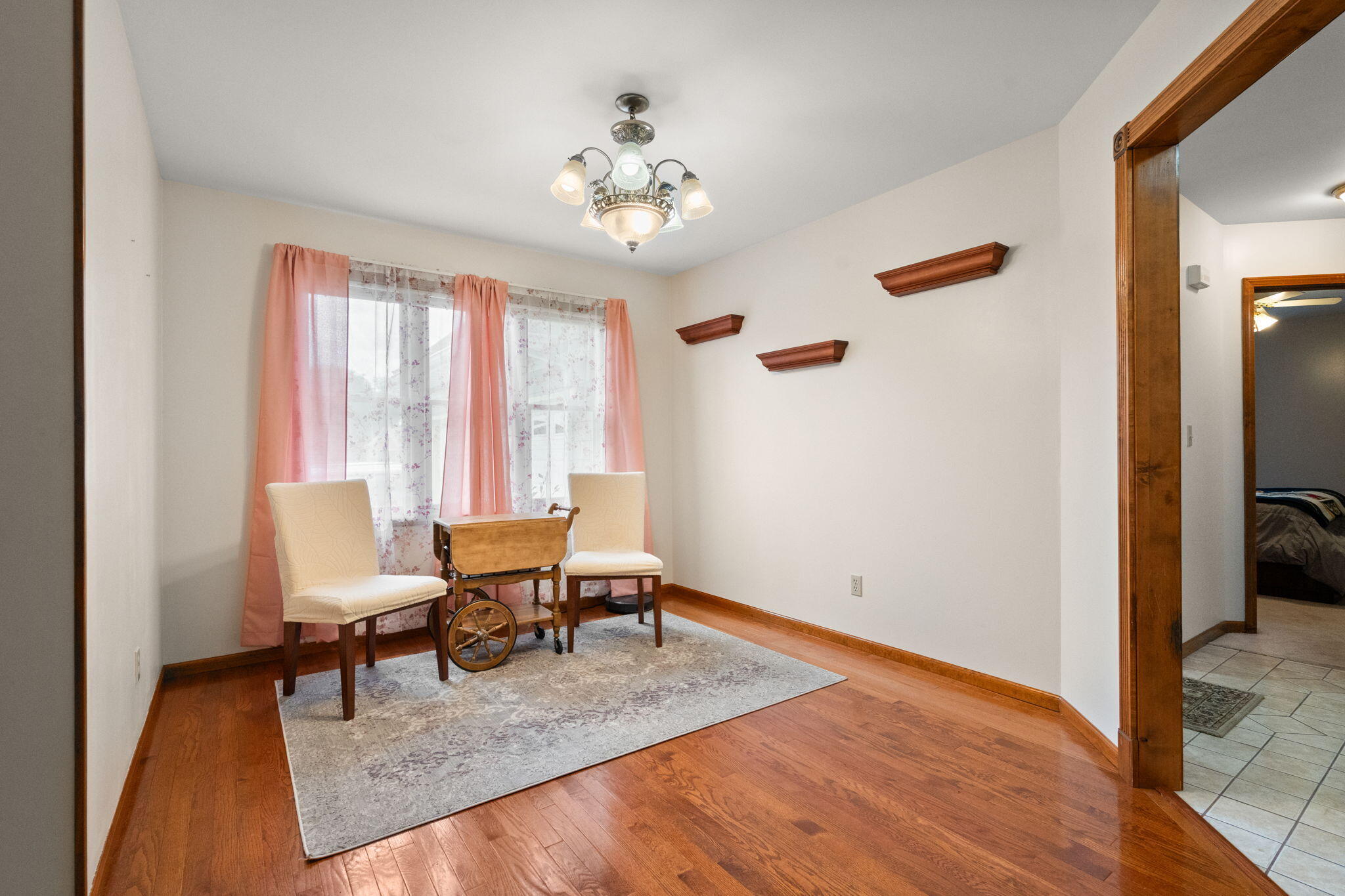8876 N Lilac Street, DeMotte, IN 46310; Image #8