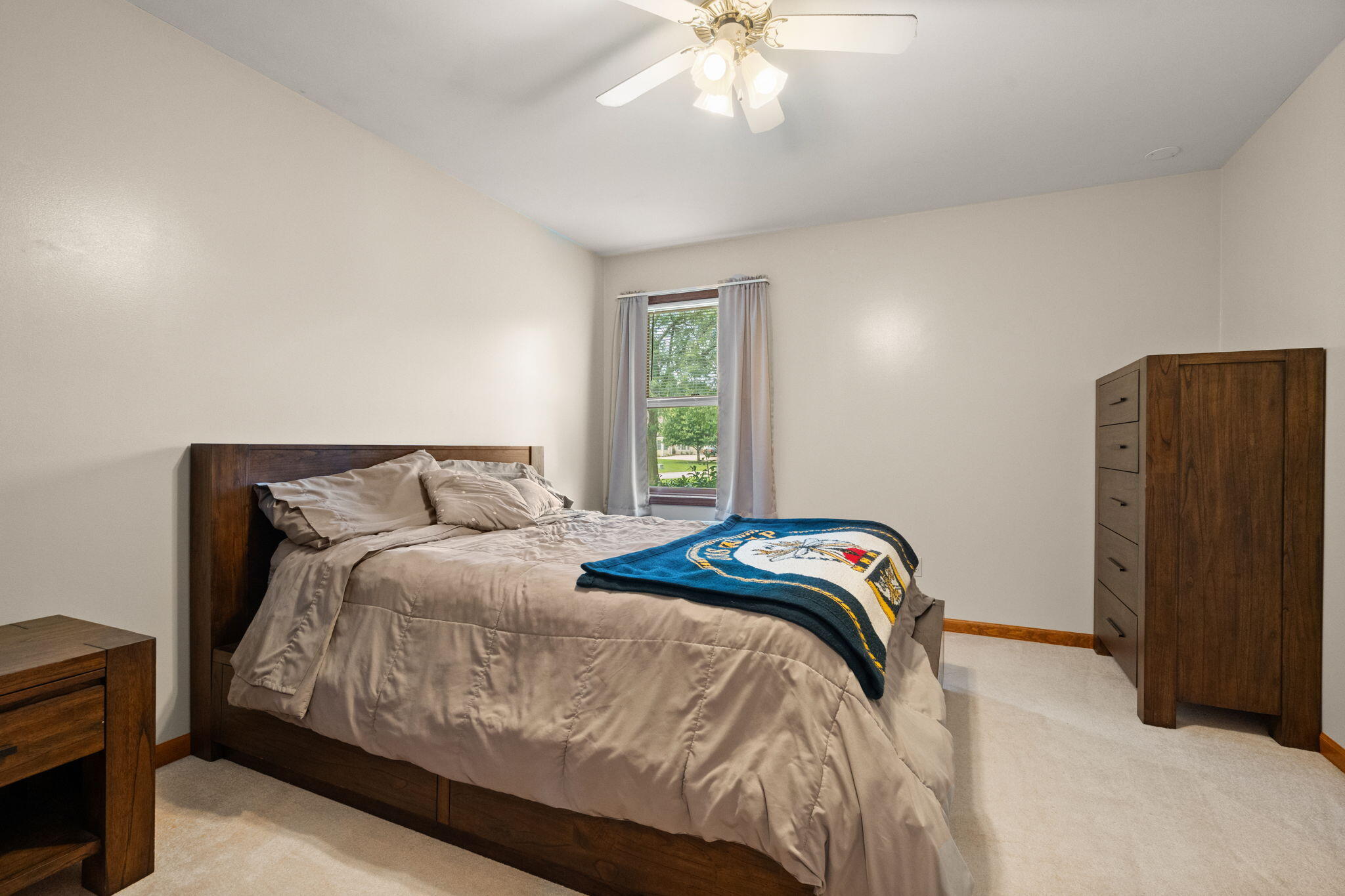 8876 N Lilac Street, DeMotte, IN 46310; Image #9