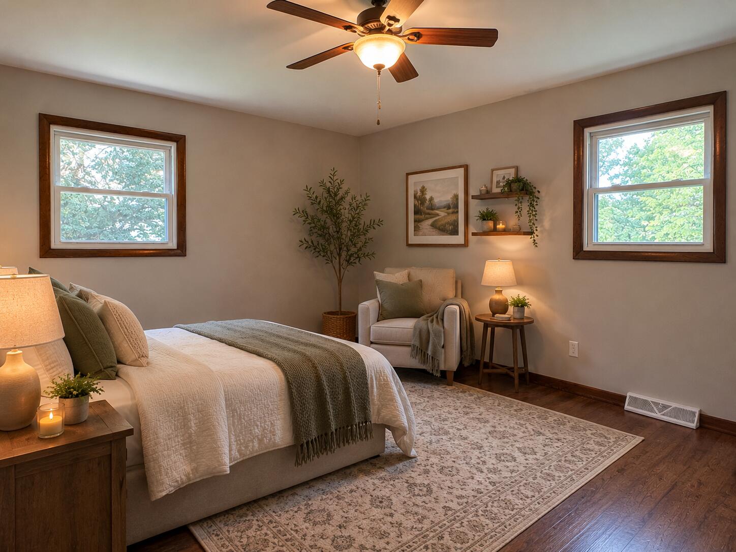 53 Cain Drive, Valparaiso, IN 46383; Image #12