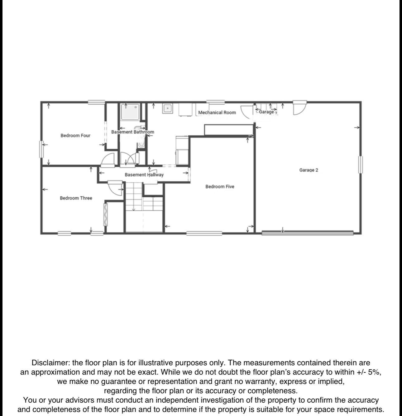 53 Cain Drive, Valparaiso, IN 46383; Image #19