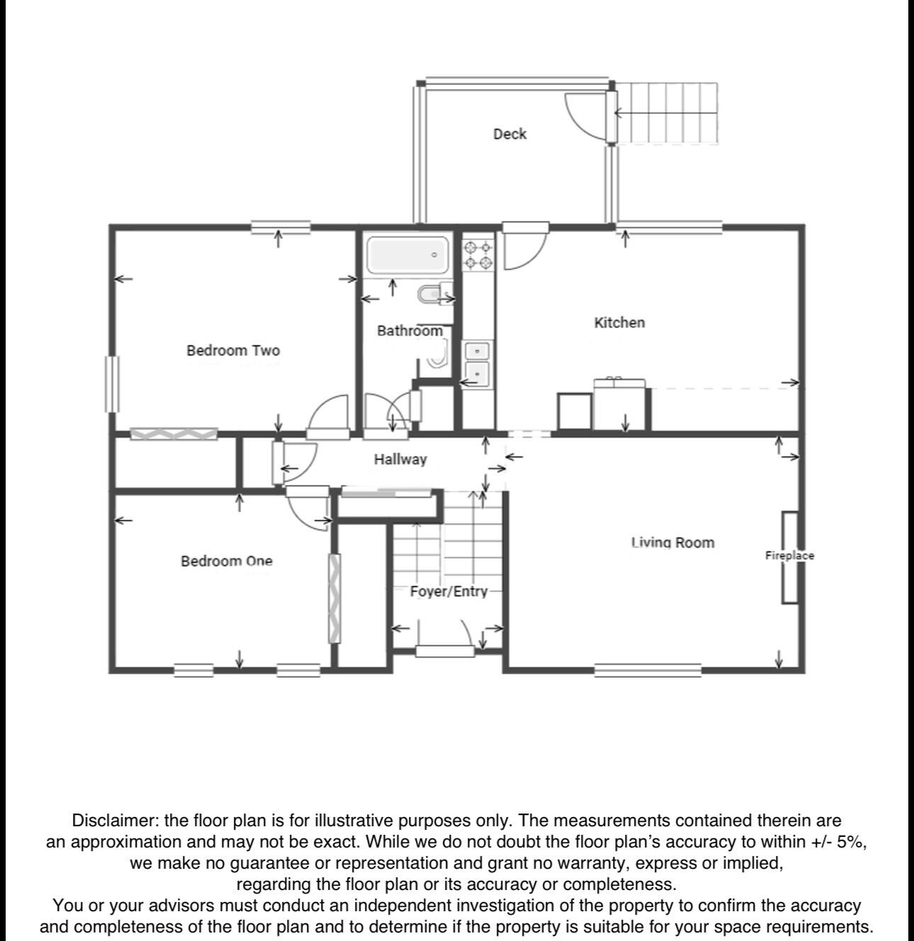53 Cain Drive, Valparaiso, IN 46383; Image #20