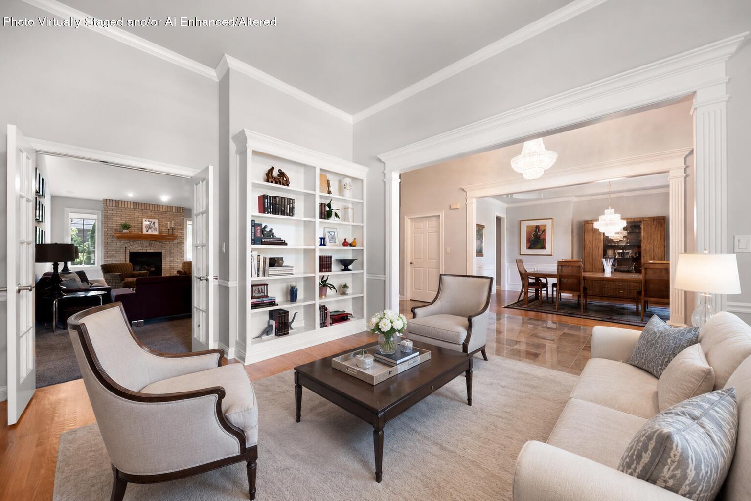 9771 Rambling Rose Lane, St. John, IN 46373; Image #10