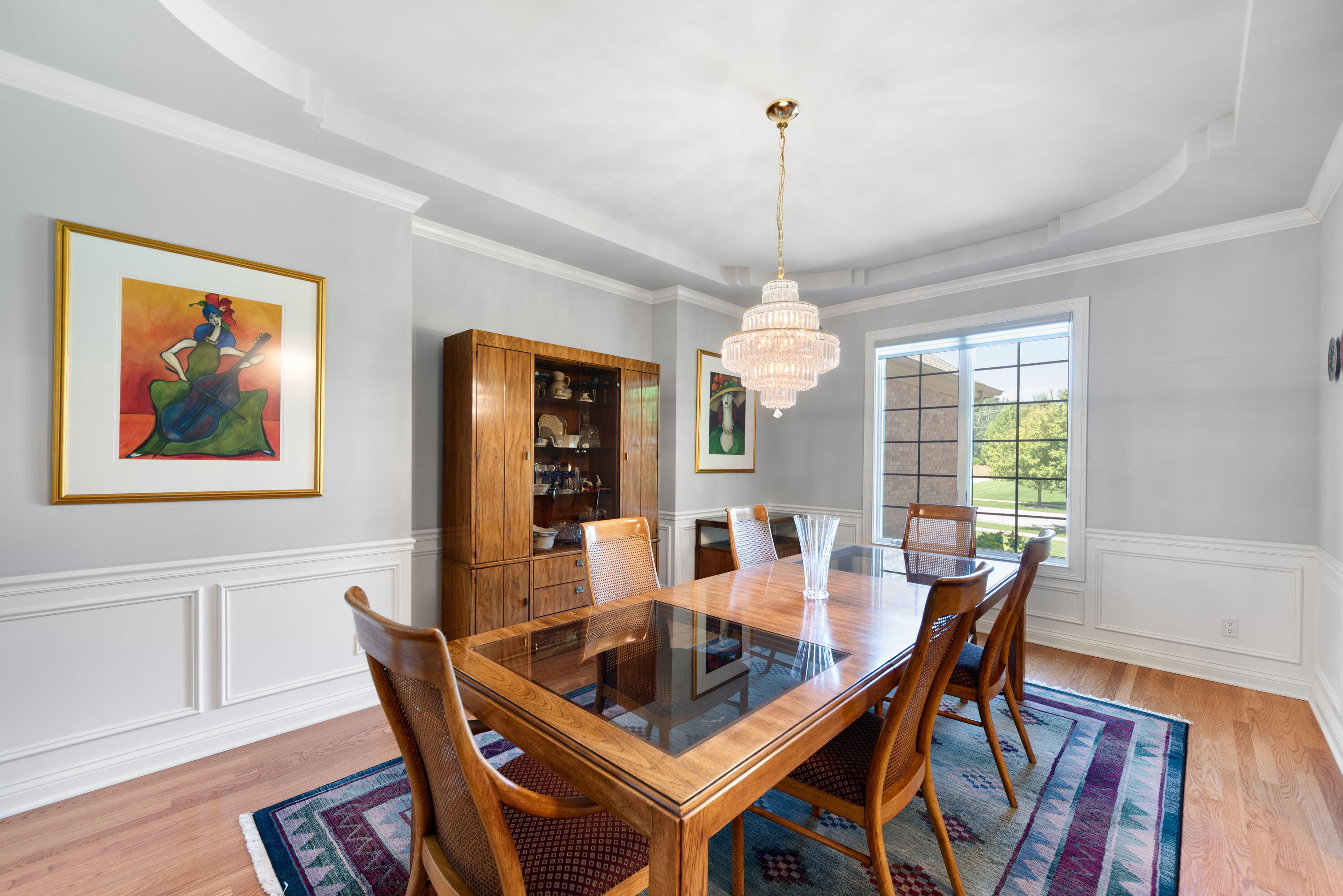 9771 Rambling Rose Lane, St. John, IN 46373; Image #11