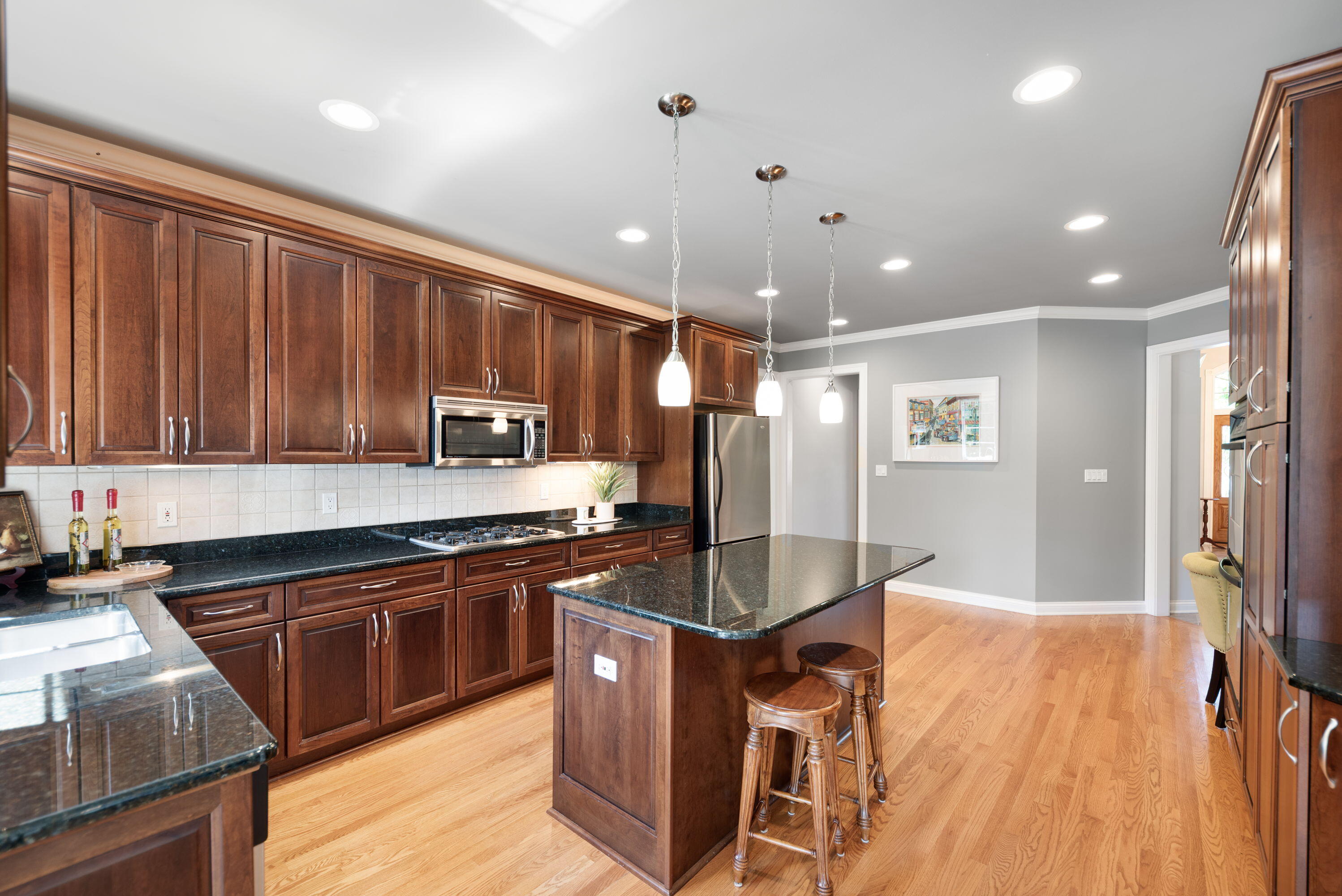 9771 Rambling Rose Lane, St. John, IN 46373; Image #13