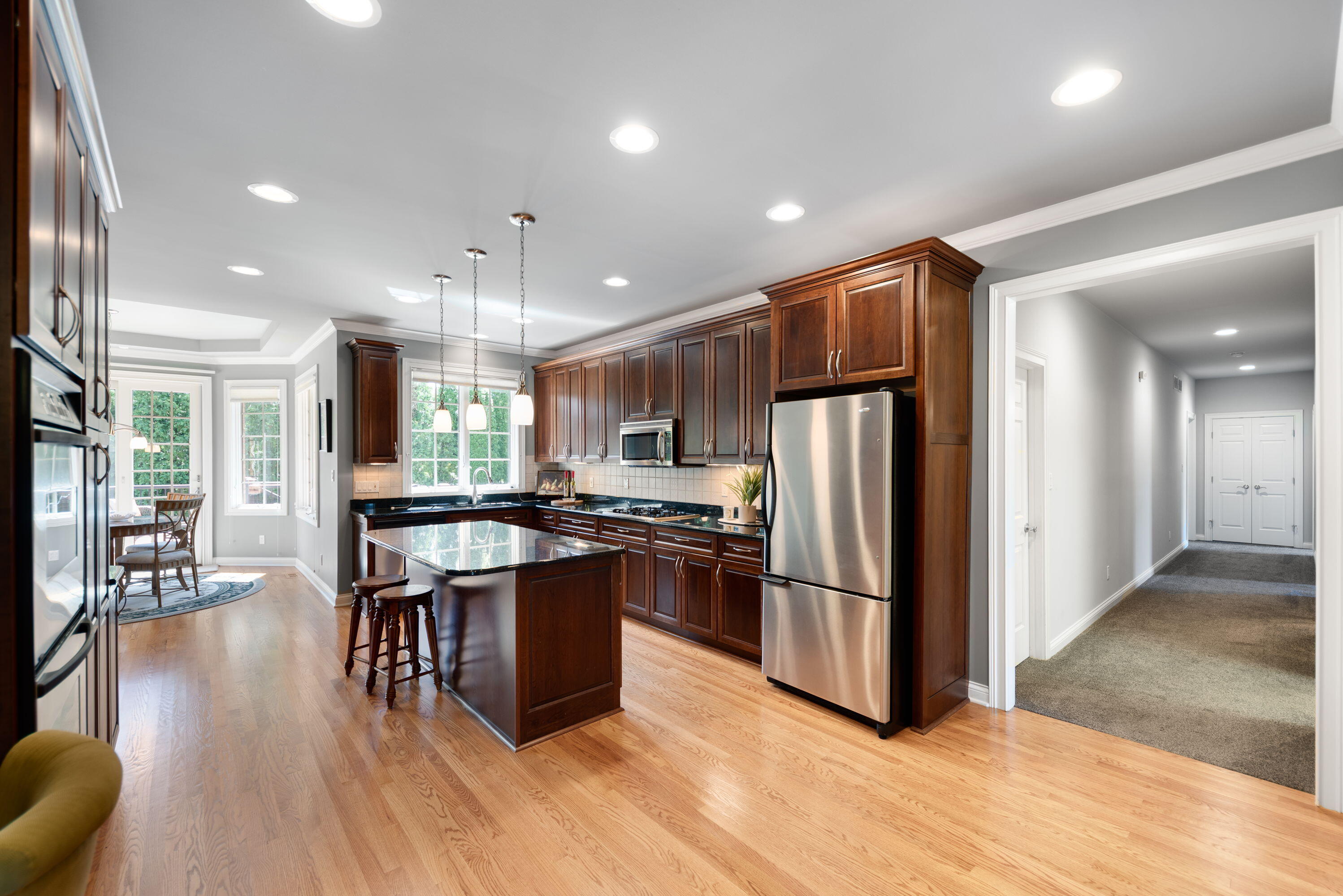 9771 Rambling Rose Lane, St. John, IN 46373; Image #14