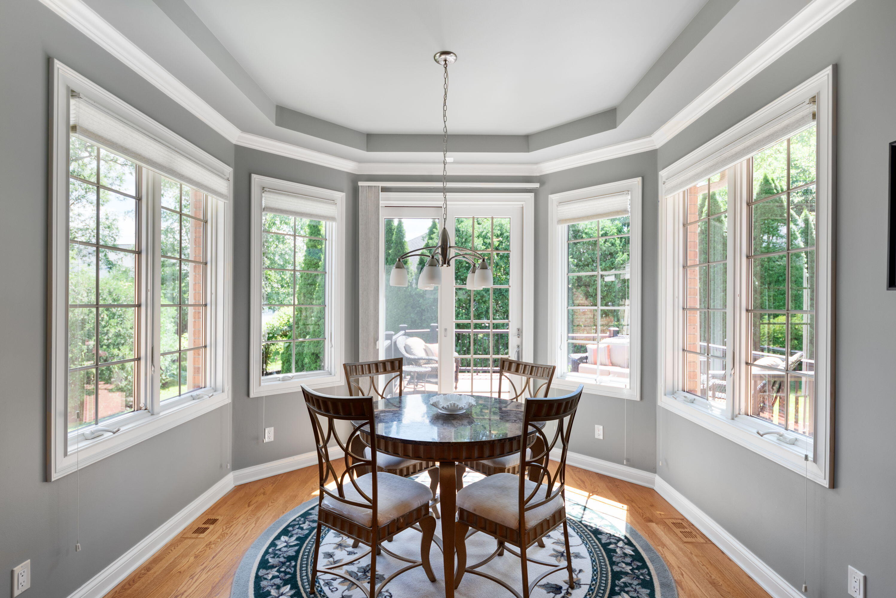 9771 Rambling Rose Lane, St. John, IN 46373; Image #16