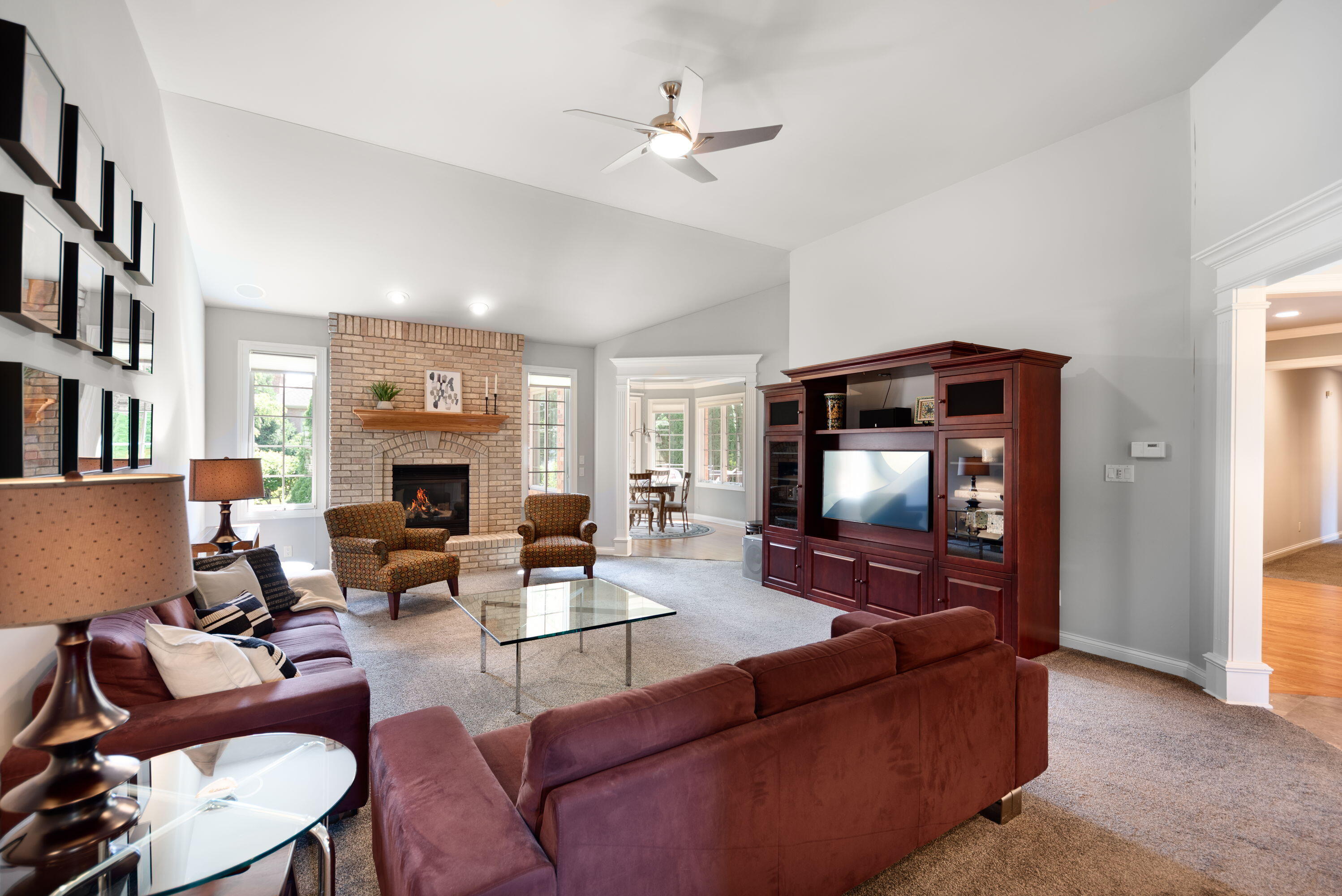 9771 Rambling Rose Lane, St. John, IN 46373; Image #17