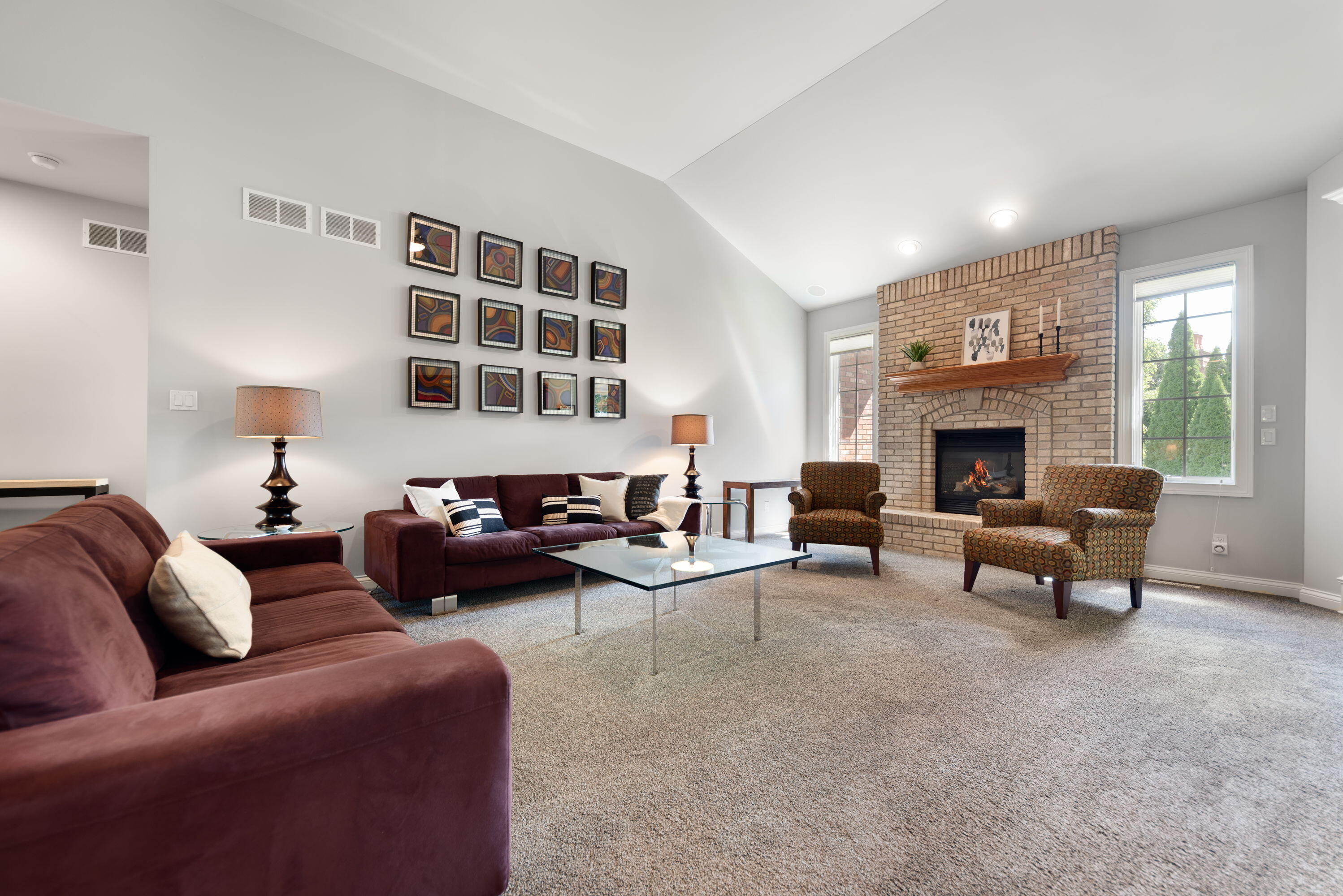 9771 Rambling Rose Lane, St. John, IN 46373; Image #18