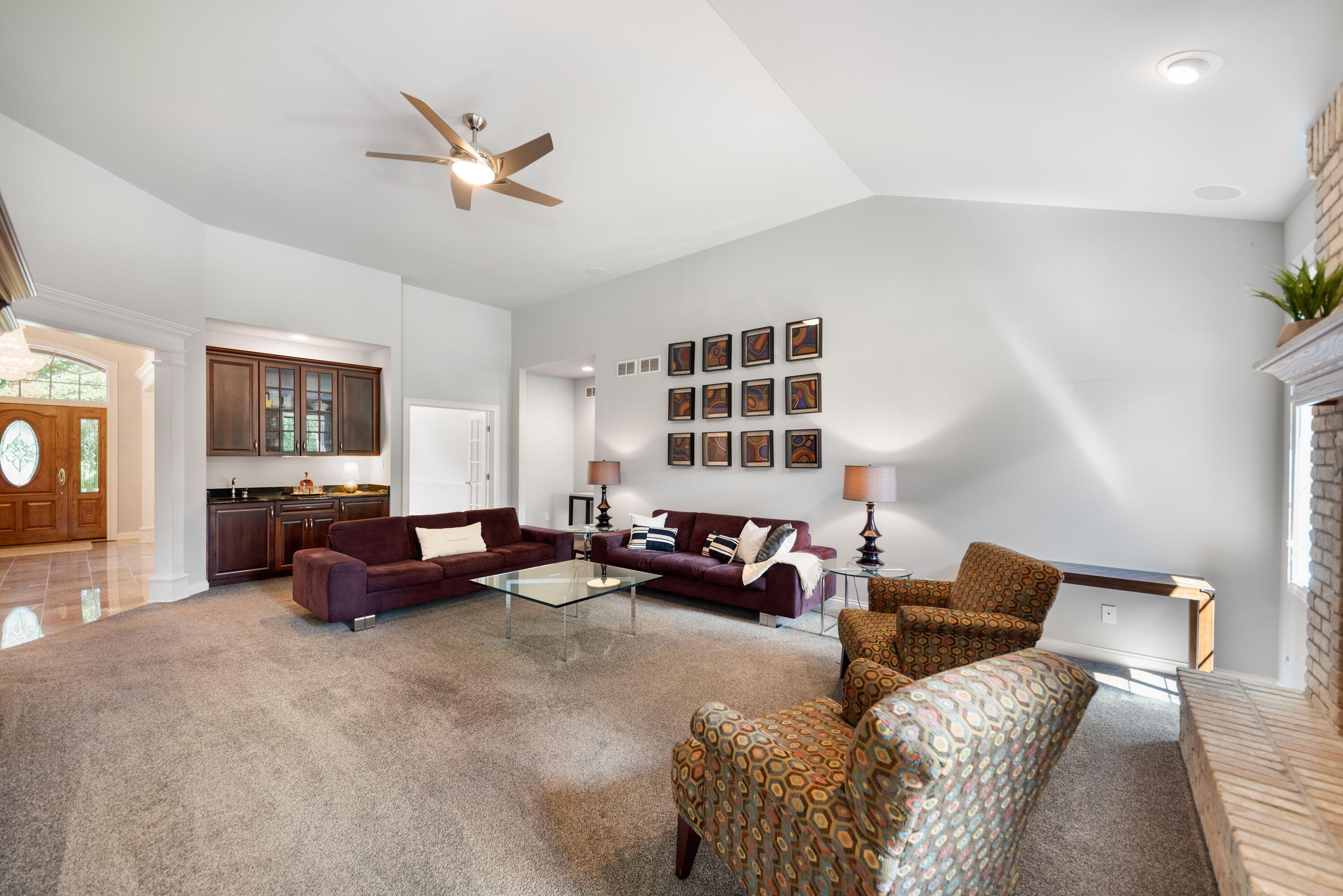 9771 Rambling Rose Lane, St. John, IN 46373; Image #19