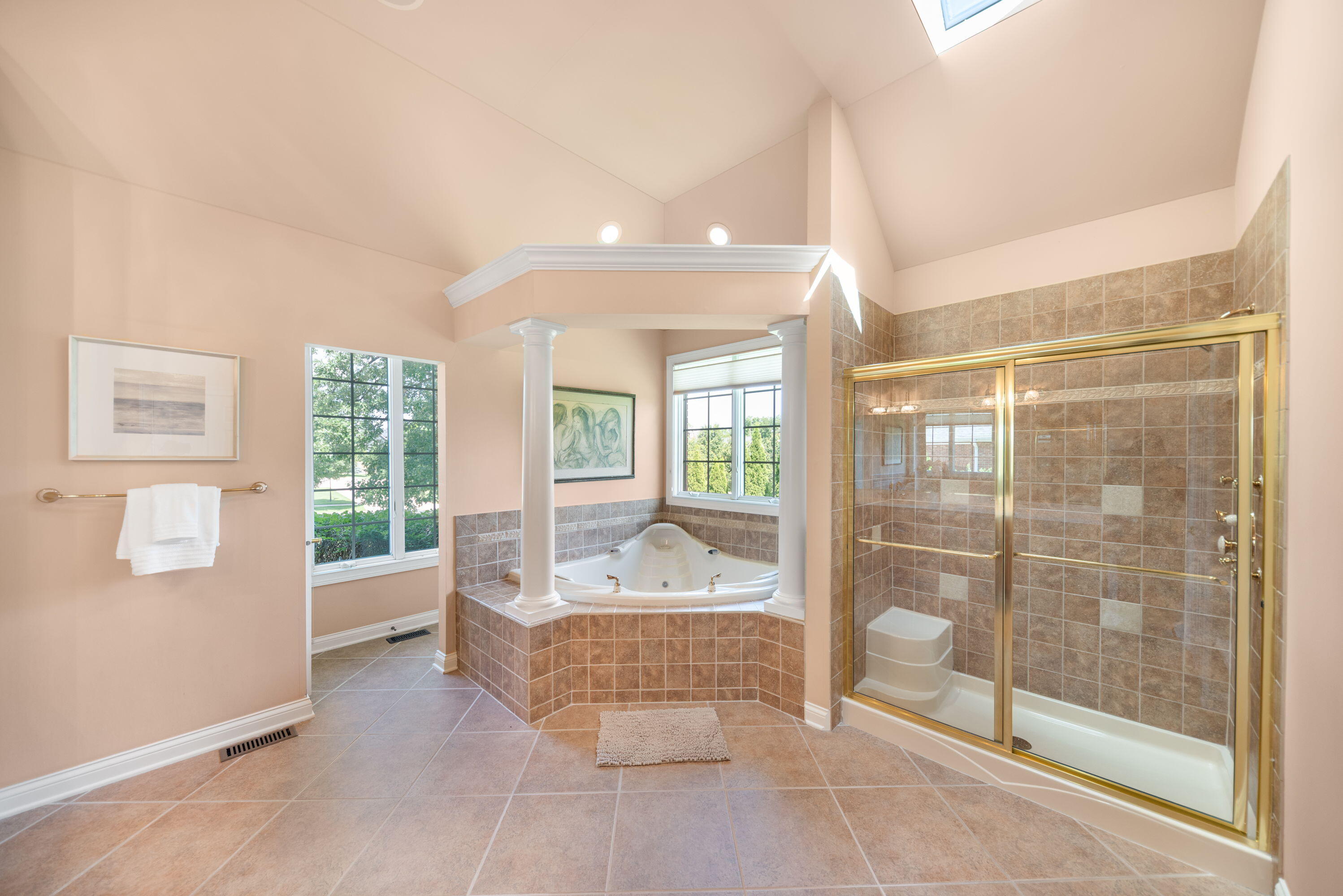 9771 Rambling Rose Lane, St. John, IN 46373; Image #21