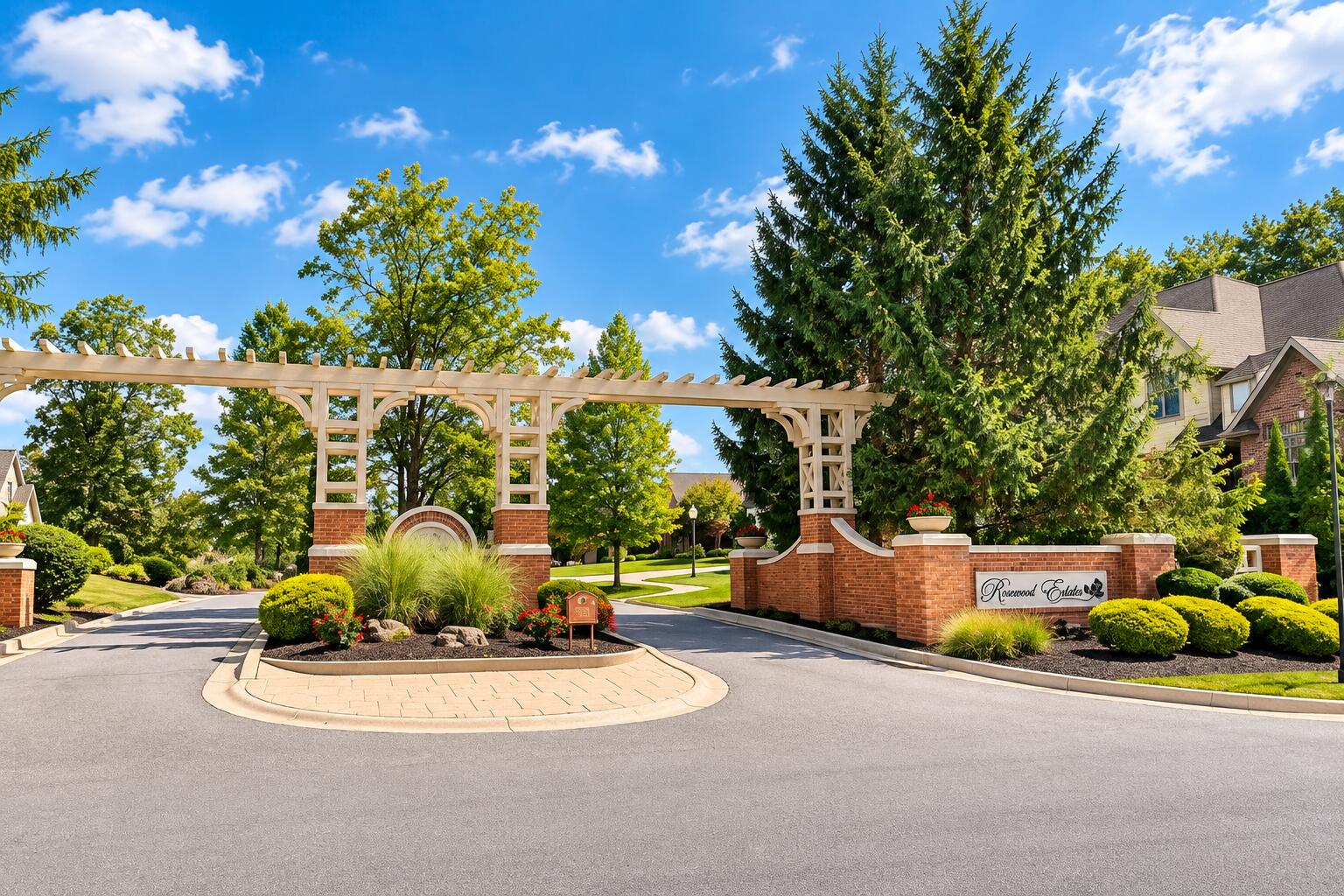 9771 Rambling Rose Lane, St. John, IN 46373; Image #3