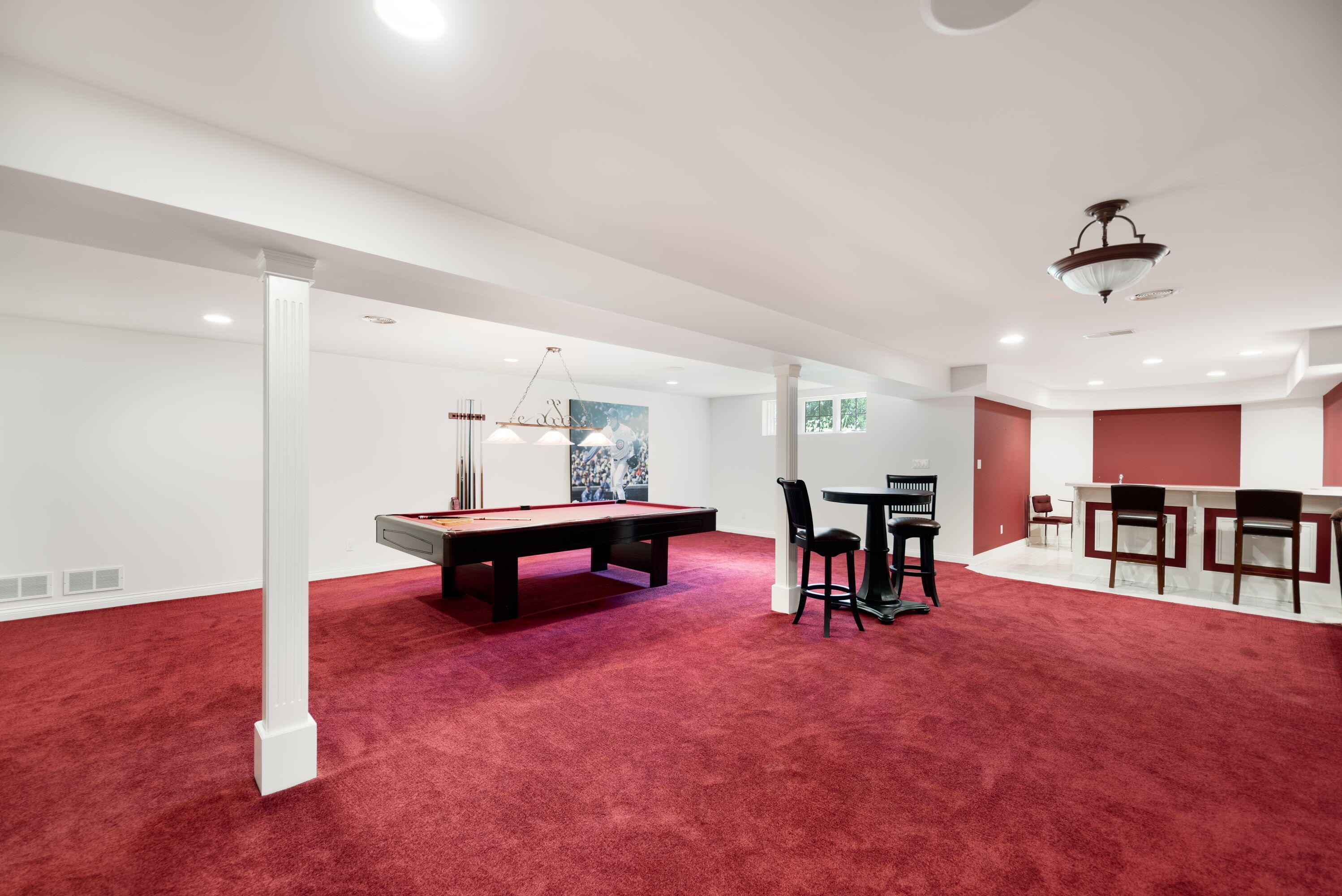 9771 Rambling Rose Lane, St. John, IN 46373; Image #33