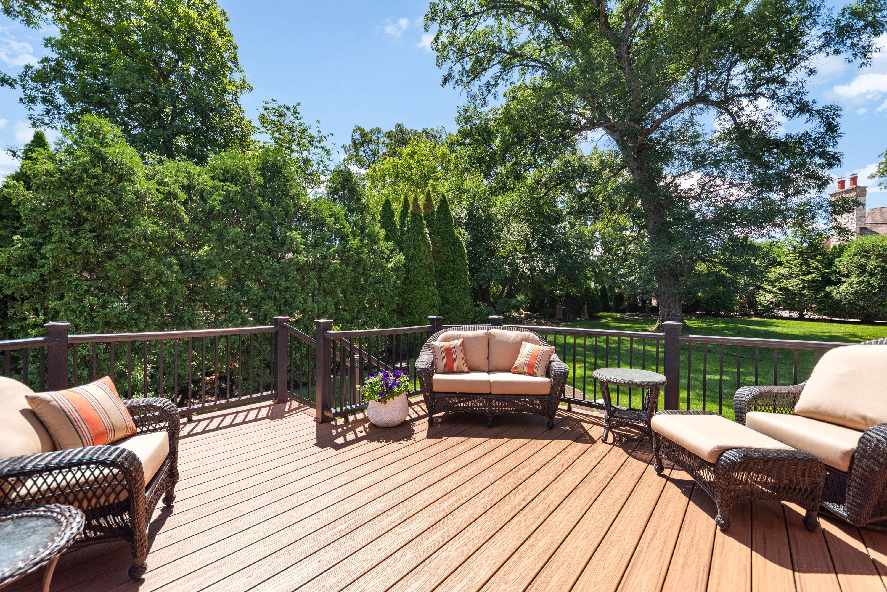 9771 Rambling Rose Lane, St. John, IN 46373; Image #36