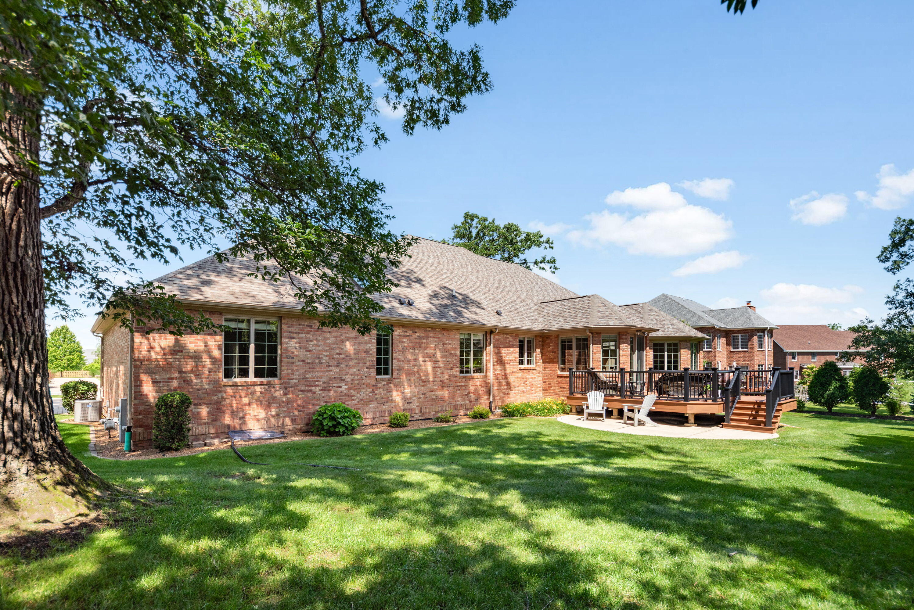 9771 Rambling Rose Lane, St. John, IN 46373; Image #37