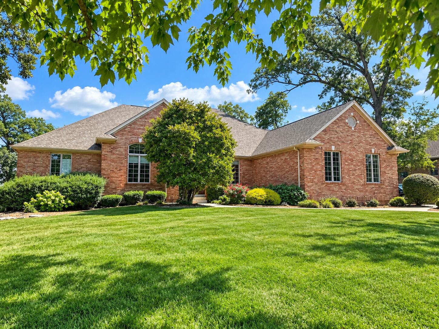 9771 Rambling Rose Lane, St. John, IN 46373; Image #4