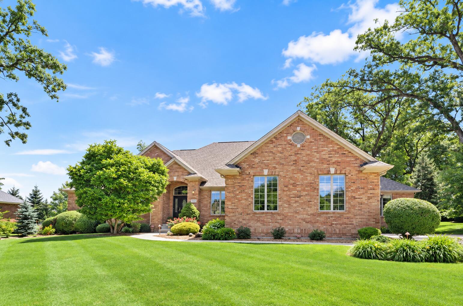 9771 Rambling Rose Lane, St. John, IN 46373; Image #6