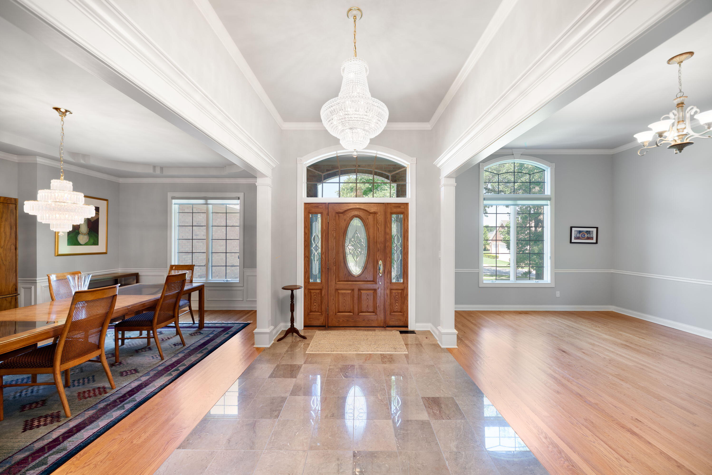 9771 Rambling Rose Lane, St. John, IN 46373; Image #8
