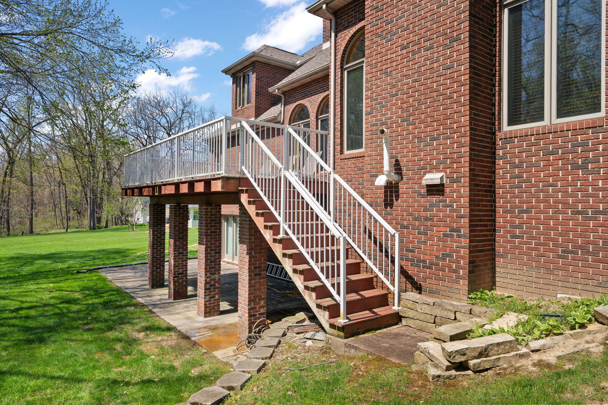 2 Timber Ridge Court, Valparaiso, IN 46385; Image #10