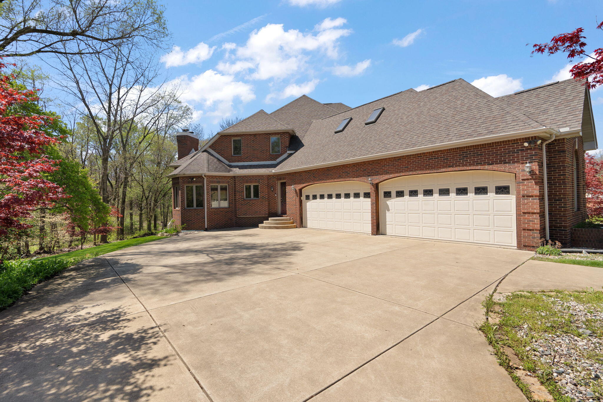 2 Timber Ridge Court, Valparaiso, IN 46385; Image #12