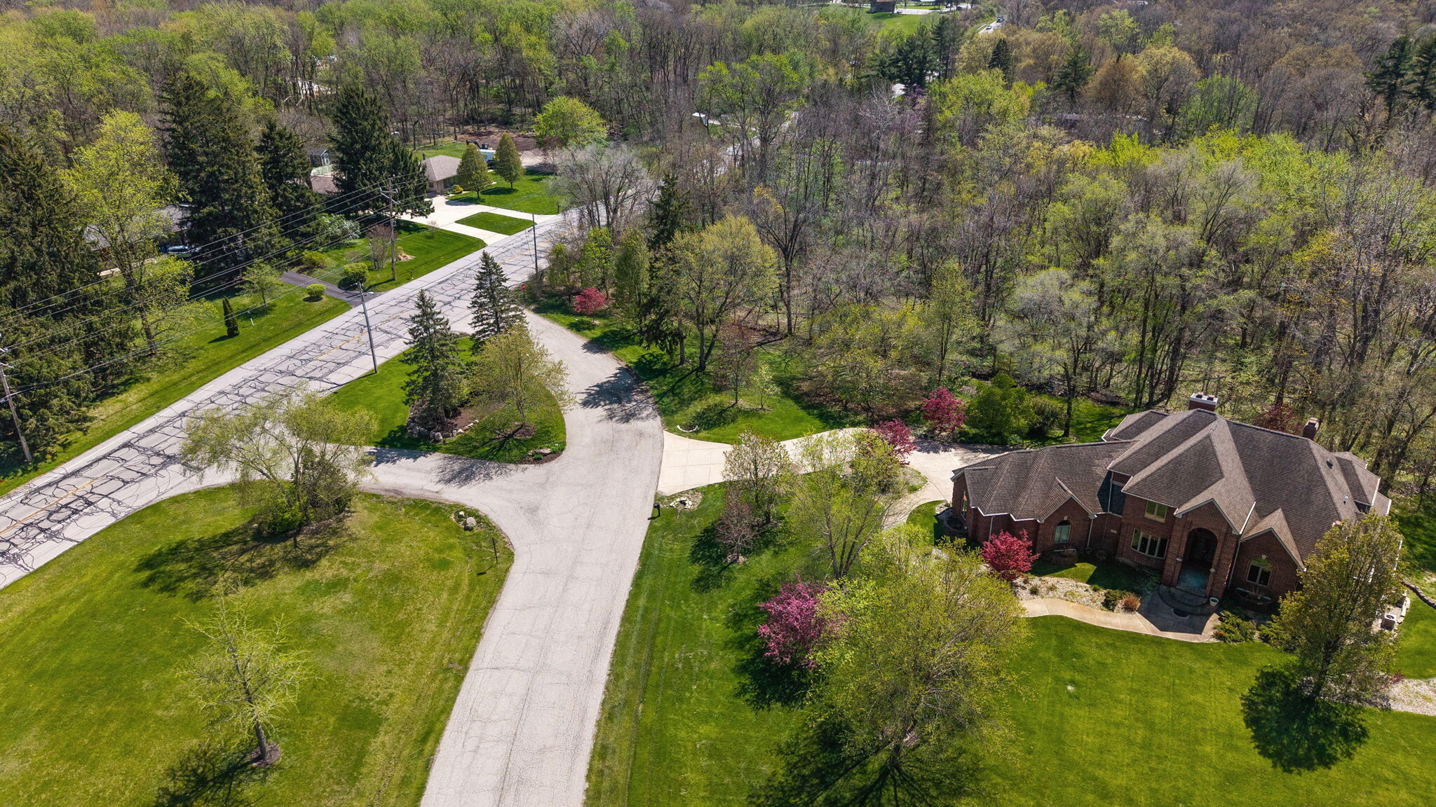 2 Timber Ridge Court, Valparaiso, IN 46385; Image #13