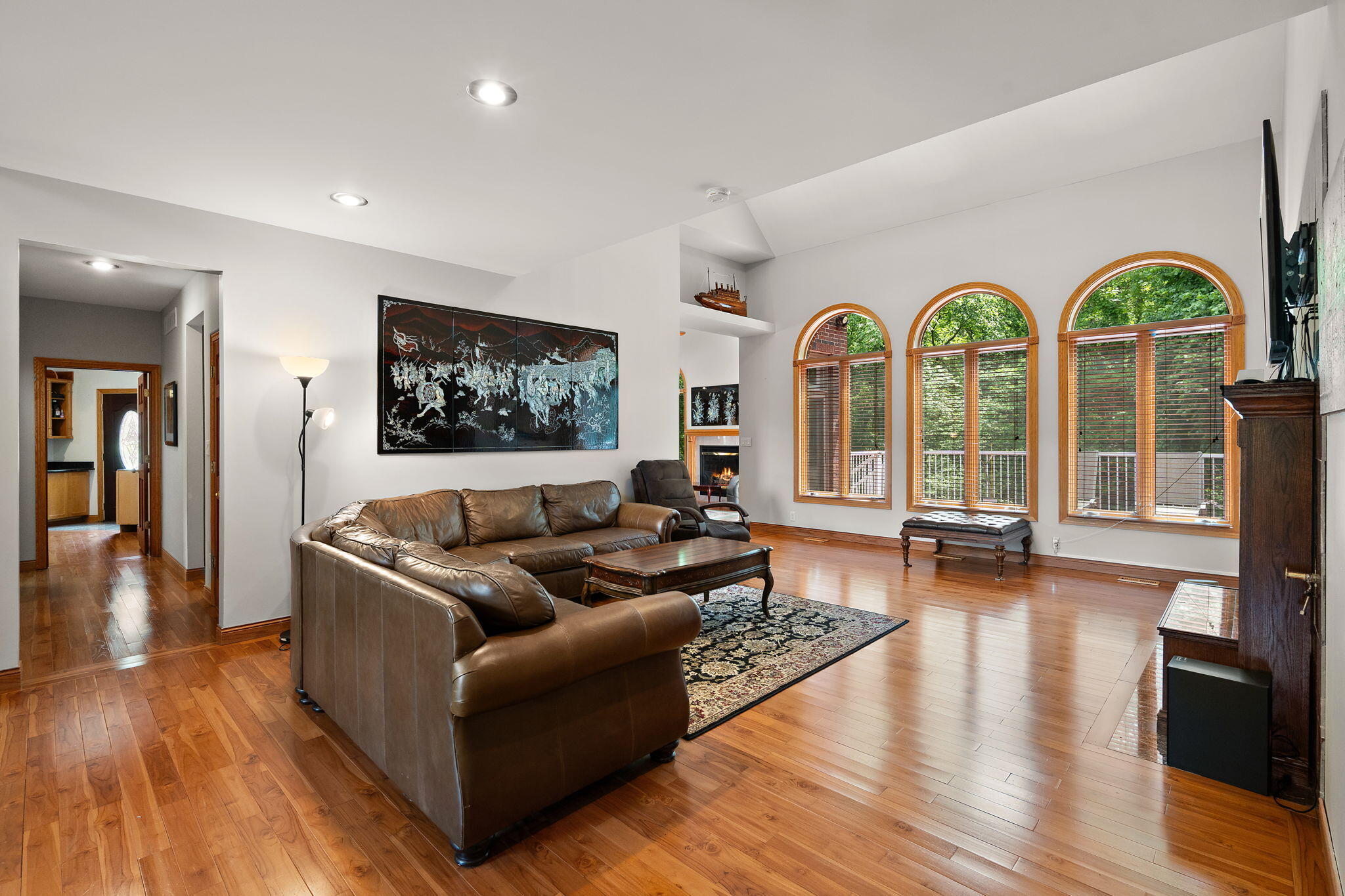 2 Timber Ridge Court, Valparaiso, IN 46385; Image #17