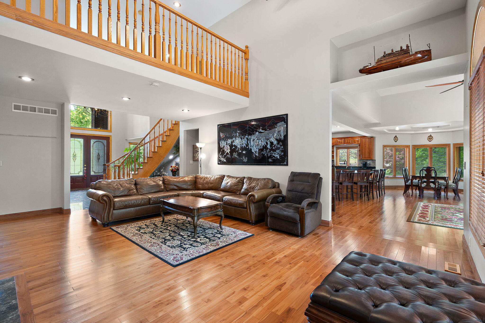 2 Timber Ridge Court, Valparaiso, IN 46385; Image #18