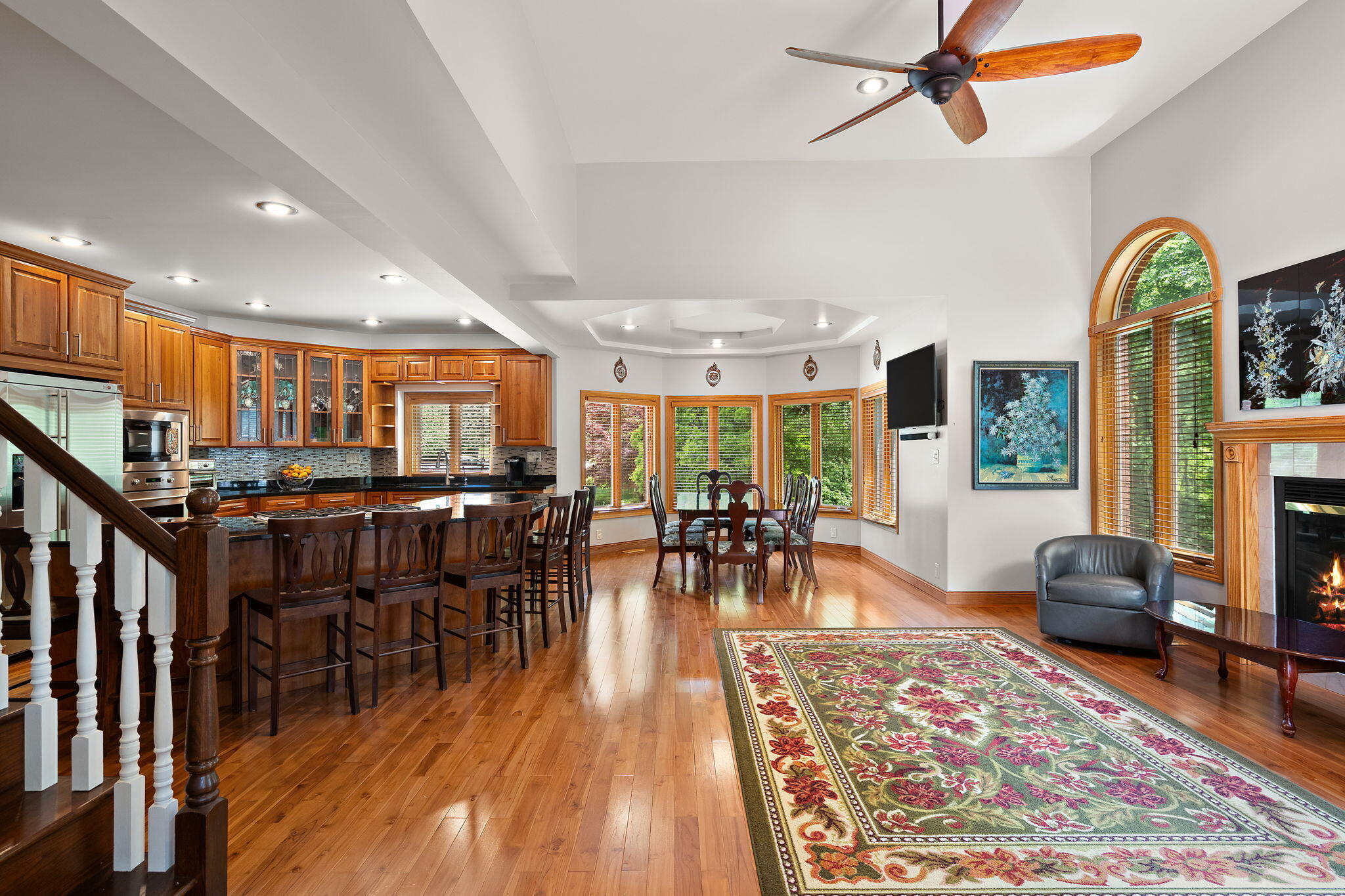2 Timber Ridge Court, Valparaiso, IN 46385; Image #21