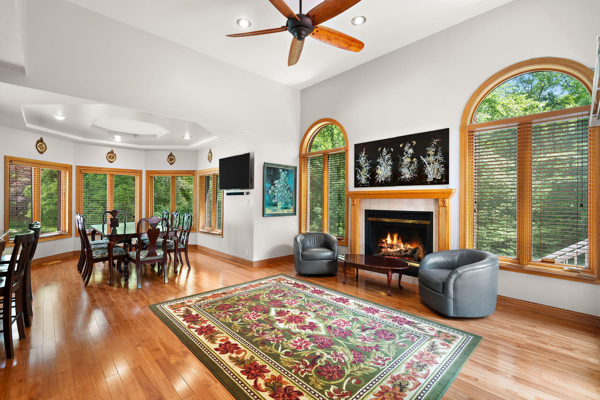 2 Timber Ridge Court, Valparaiso, IN 46385; Image #22