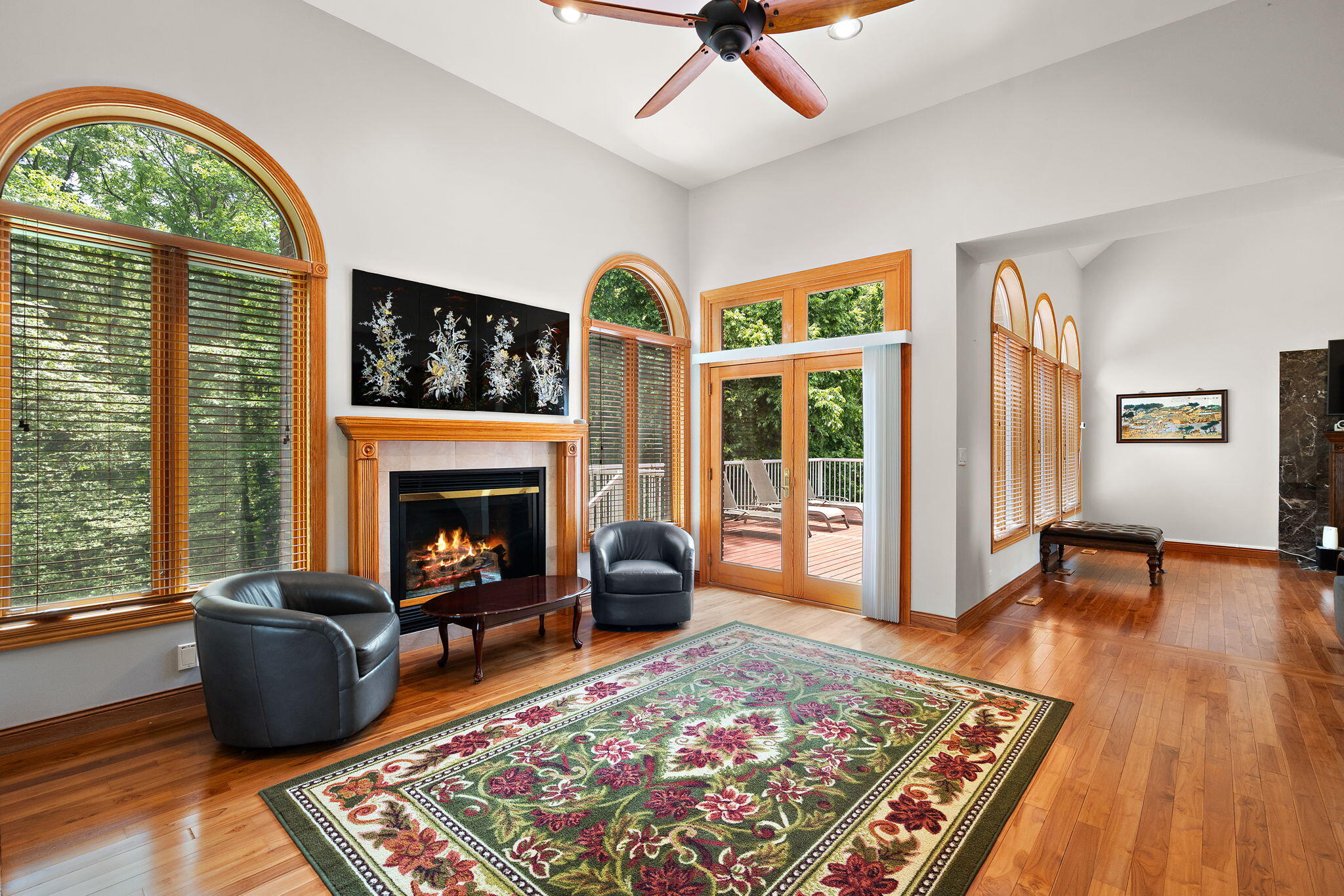 2 Timber Ridge Court, Valparaiso, IN 46385; Image #23