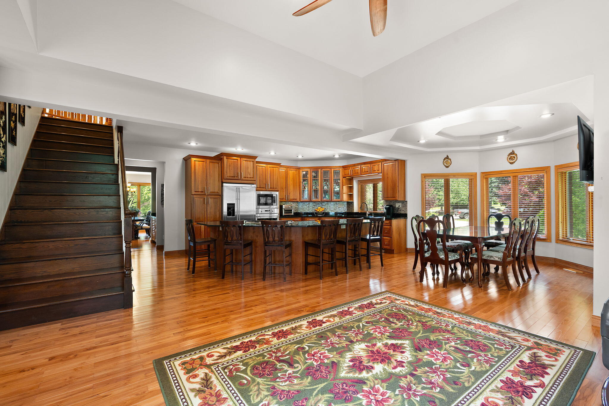 2 Timber Ridge Court, Valparaiso, IN 46385; Image #25