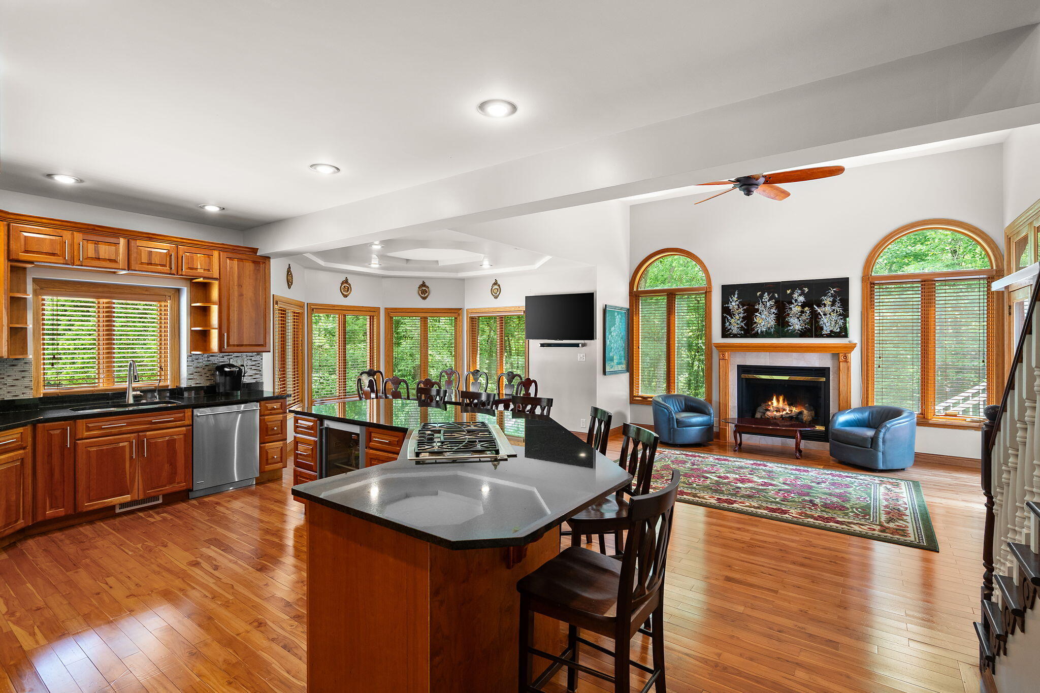 2 Timber Ridge Court, Valparaiso, IN 46385; Image #29
