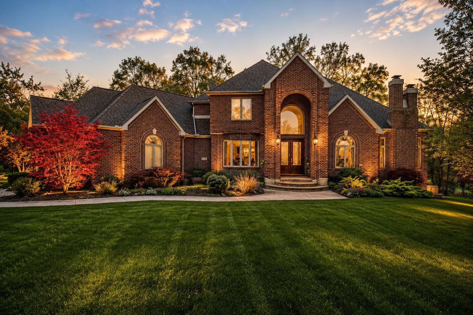 2 Timber Ridge Court, Valparaiso, IN 46385; Image #3